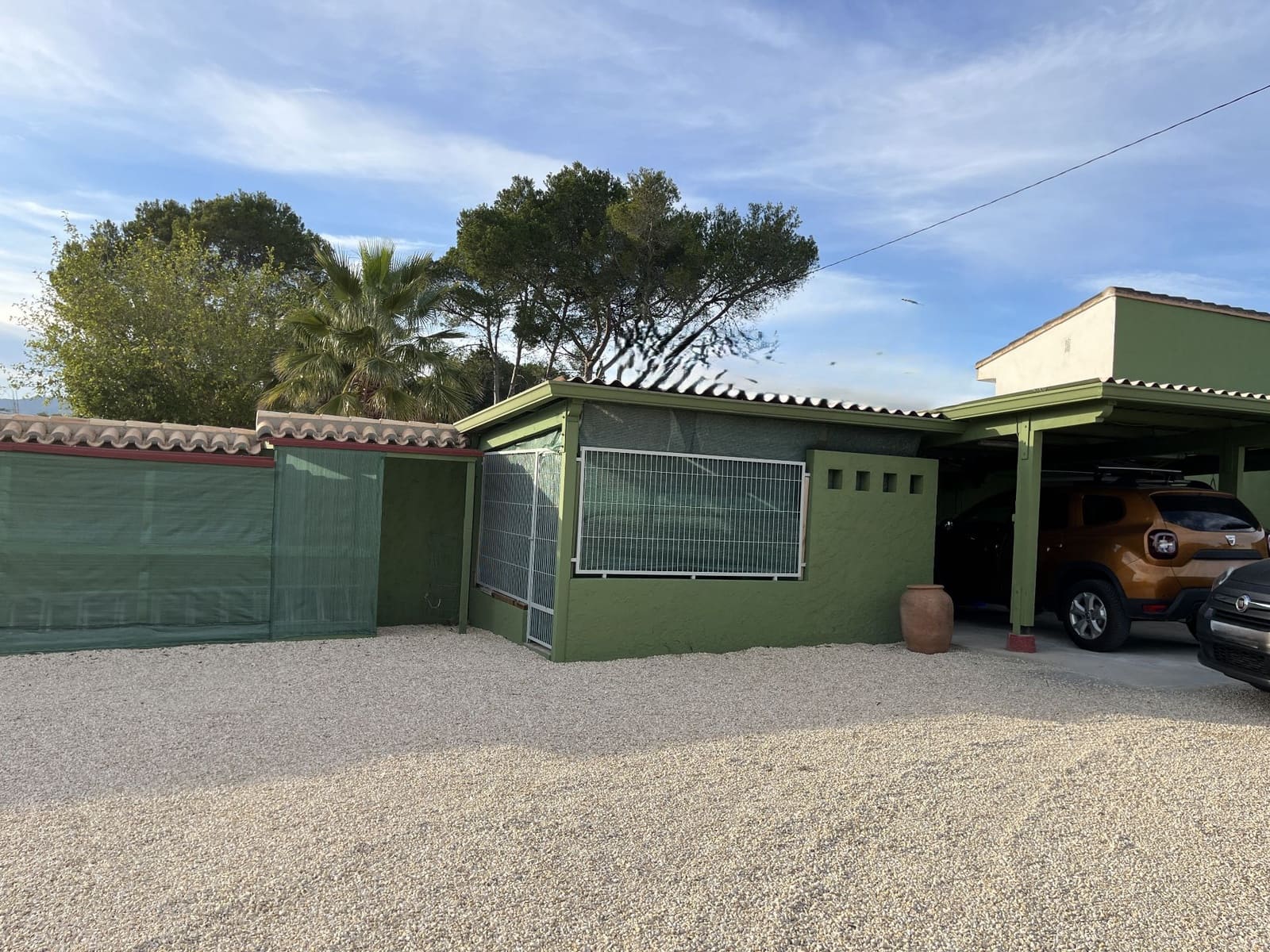 3 soveværelse Villa til salg i Agullent med swimmingpool garage - € 620.000 (Ref: 9275856)