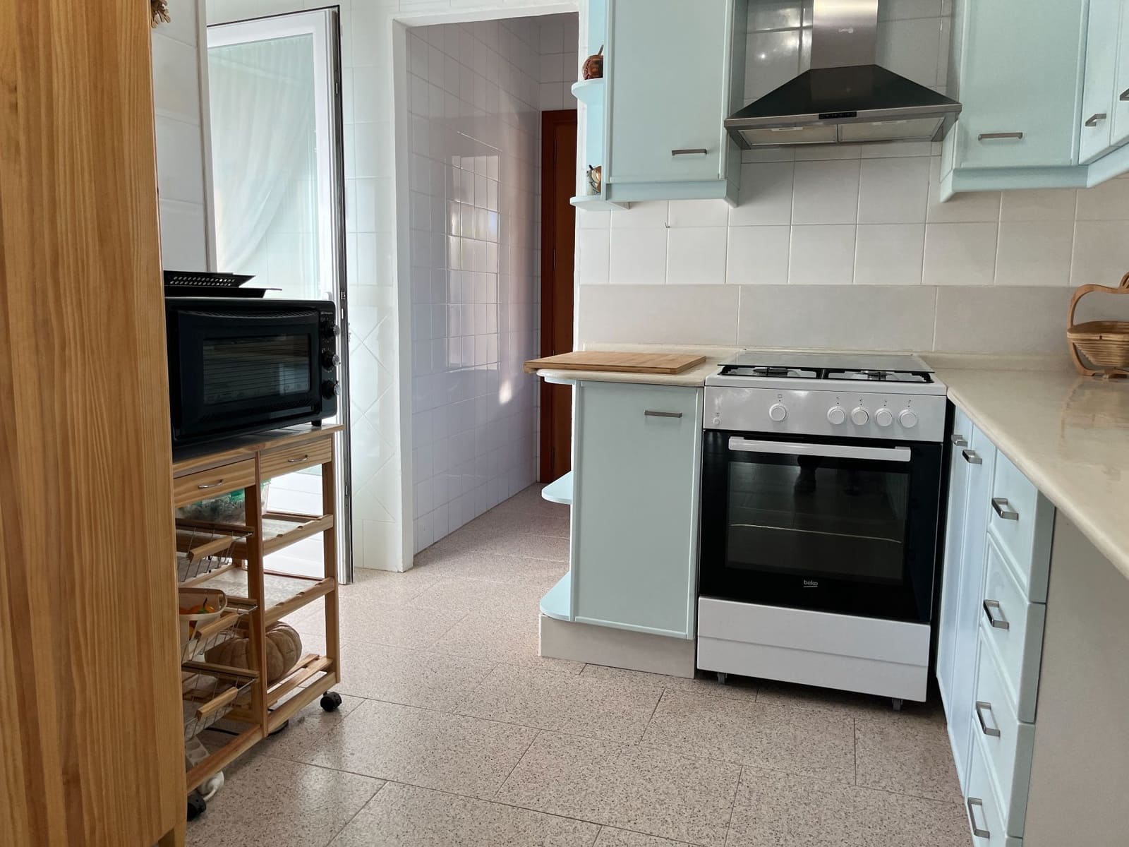 3 soveværelse Villa til salg i Agullent med swimmingpool garage - € 620.000 (Ref: 9275856)