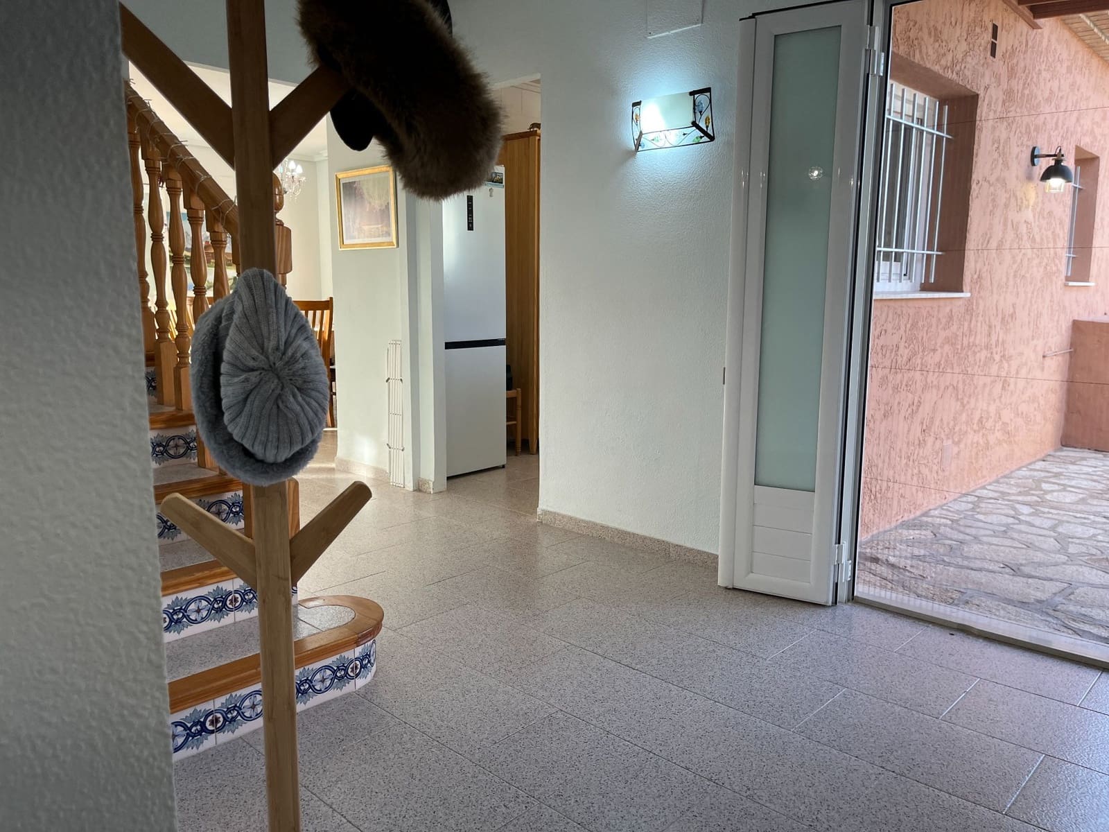 3 soveværelse Villa til salg i Agullent med swimmingpool garage - € 620.000 (Ref: 9275856)