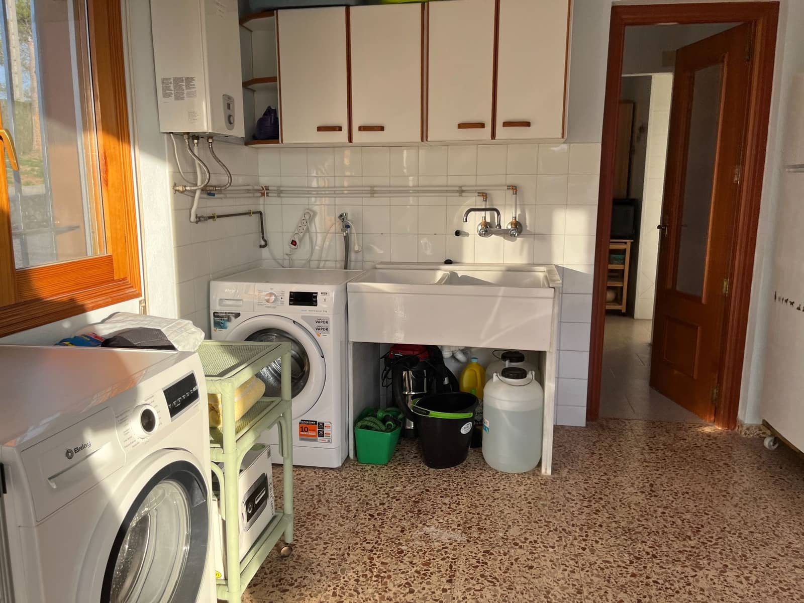 3 soveværelse Villa til salg i Agullent med swimmingpool garage - € 620.000 (Ref: 9275856)