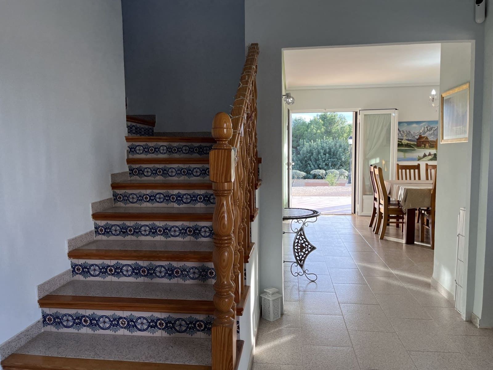 3 soveværelse Villa til salg i Agullent med swimmingpool garage - € 620.000 (Ref: 9275856)