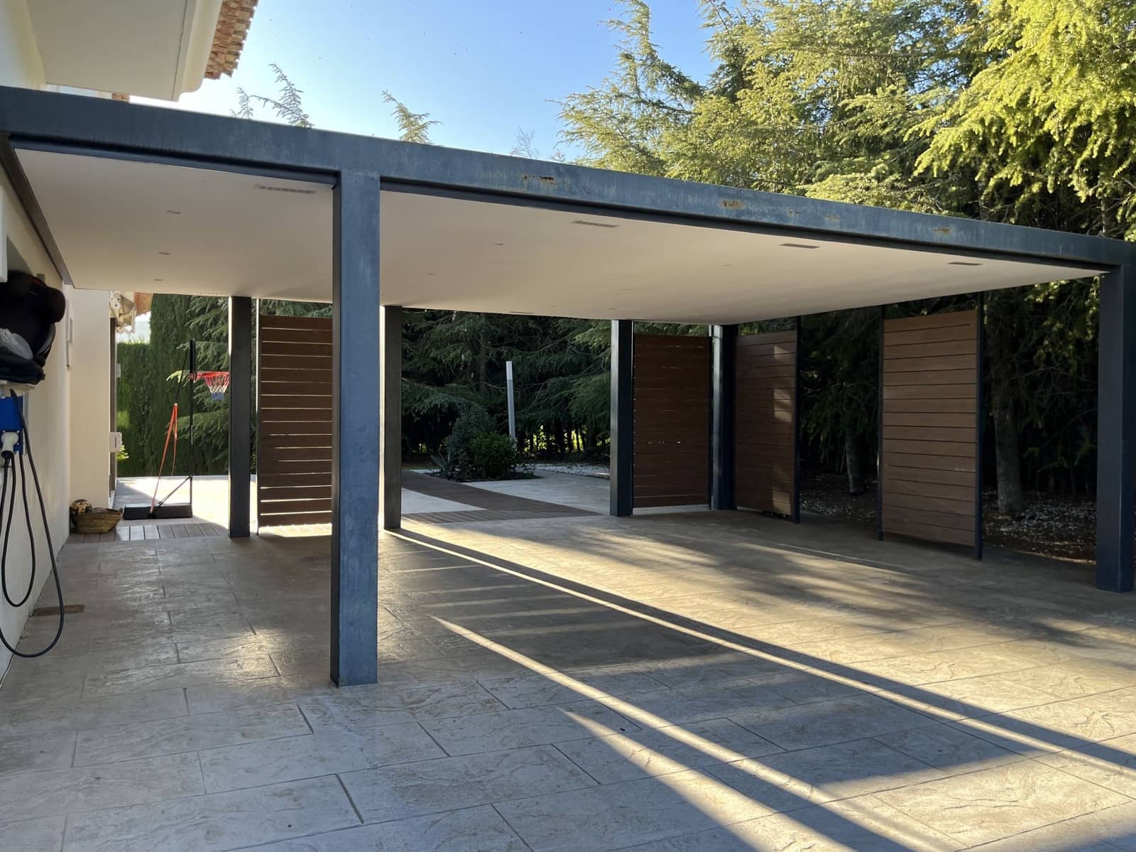 6 soveværelse Villa til salg i Albaida med swimmingpool garage - € 900.000 (Ref: 9275858)