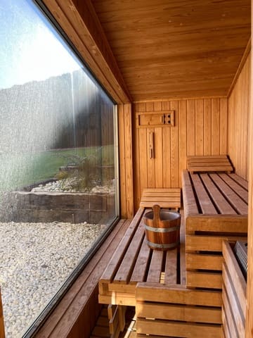 6 soveværelse Villa til salg i Albaida med swimmingpool garage - € 900.000 (Ref: 9275858)