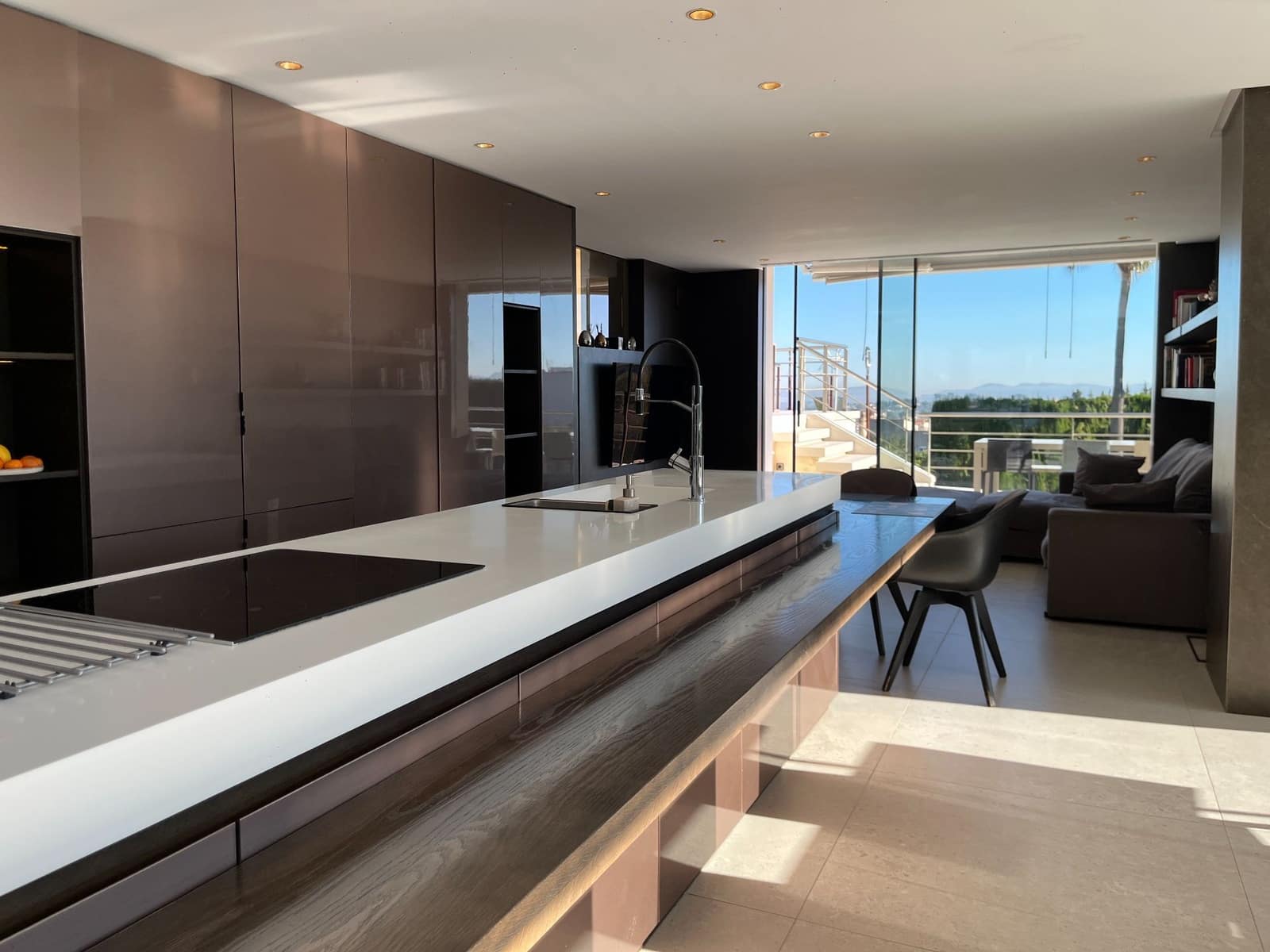 6 soveværelse Villa til salg i Albaida med swimmingpool garage - € 900.000 (Ref: 9275858)