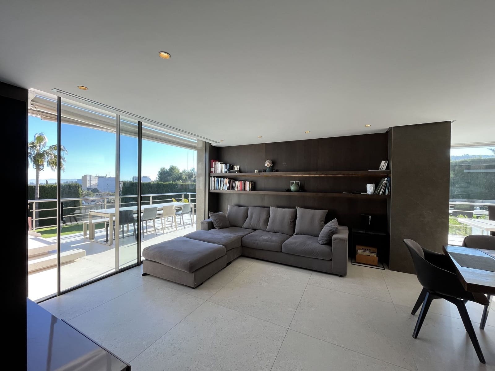 6 soveværelse Villa til salg i Albaida med swimmingpool garage - € 900.000 (Ref: 9275858)