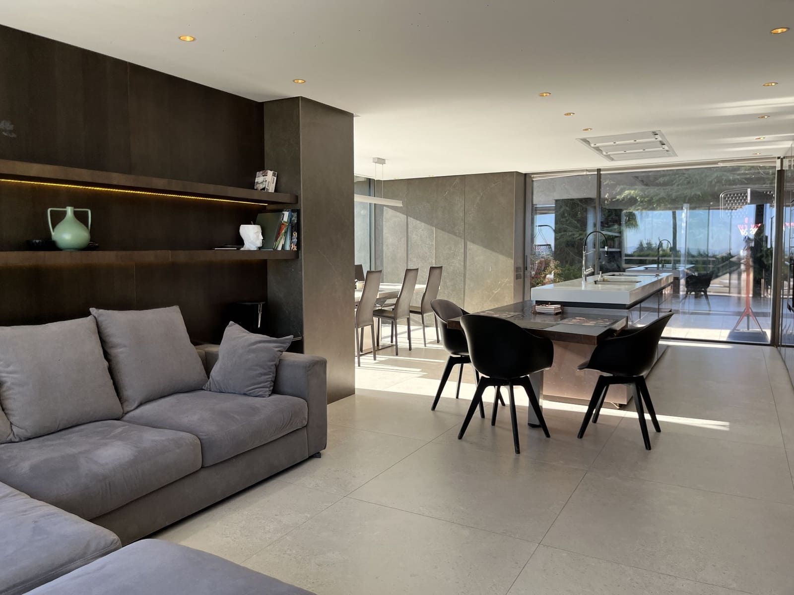 6 soveværelse Villa til salg i Albaida med swimmingpool garage - € 900.000 (Ref: 9275858)