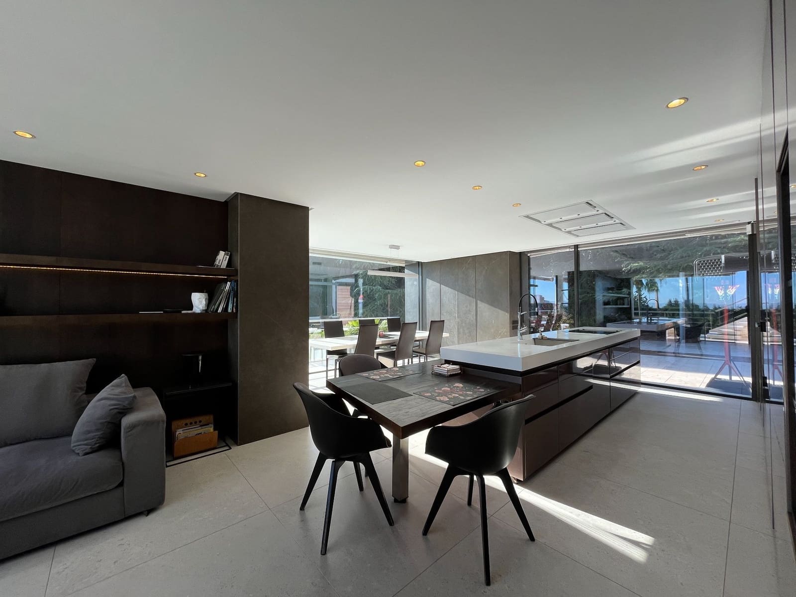 6 soveværelse Villa til salg i Albaida med swimmingpool garage - € 900.000 (Ref: 9275858)