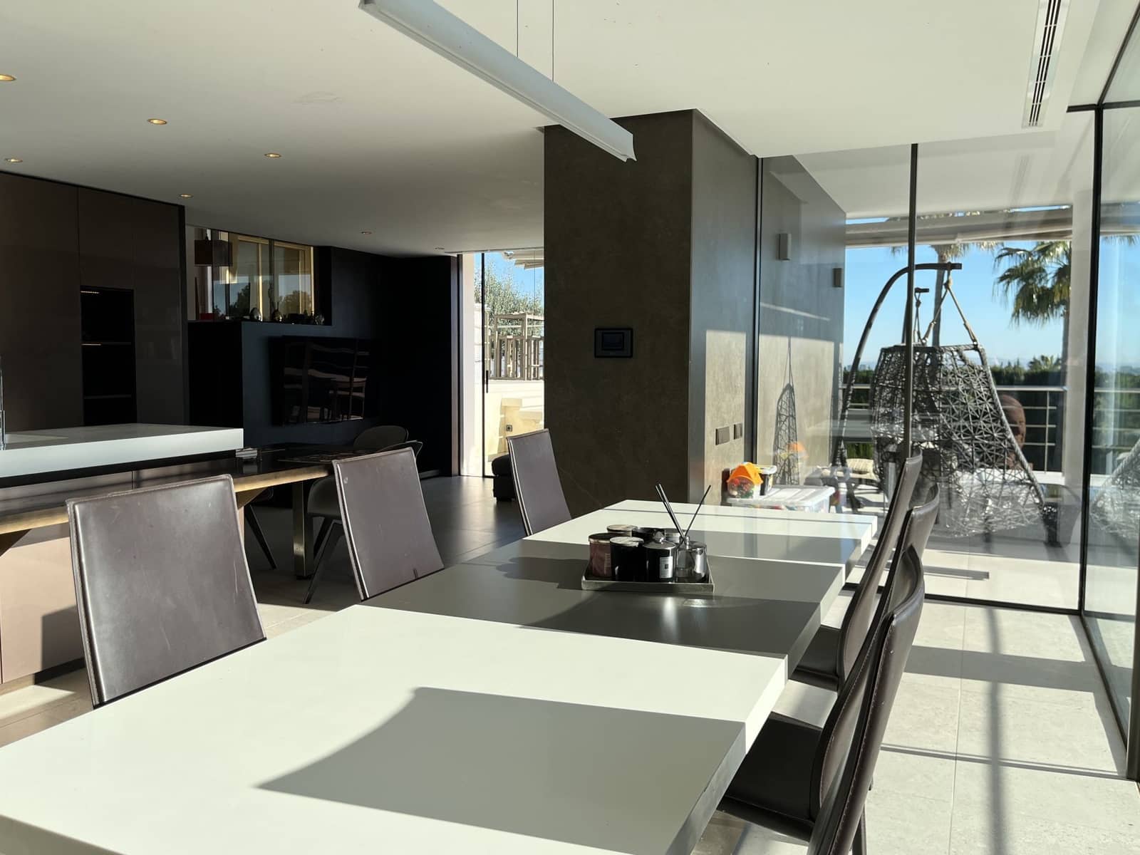 6 soveværelse Villa til salg i Albaida med swimmingpool garage - € 900.000 (Ref: 9275858)