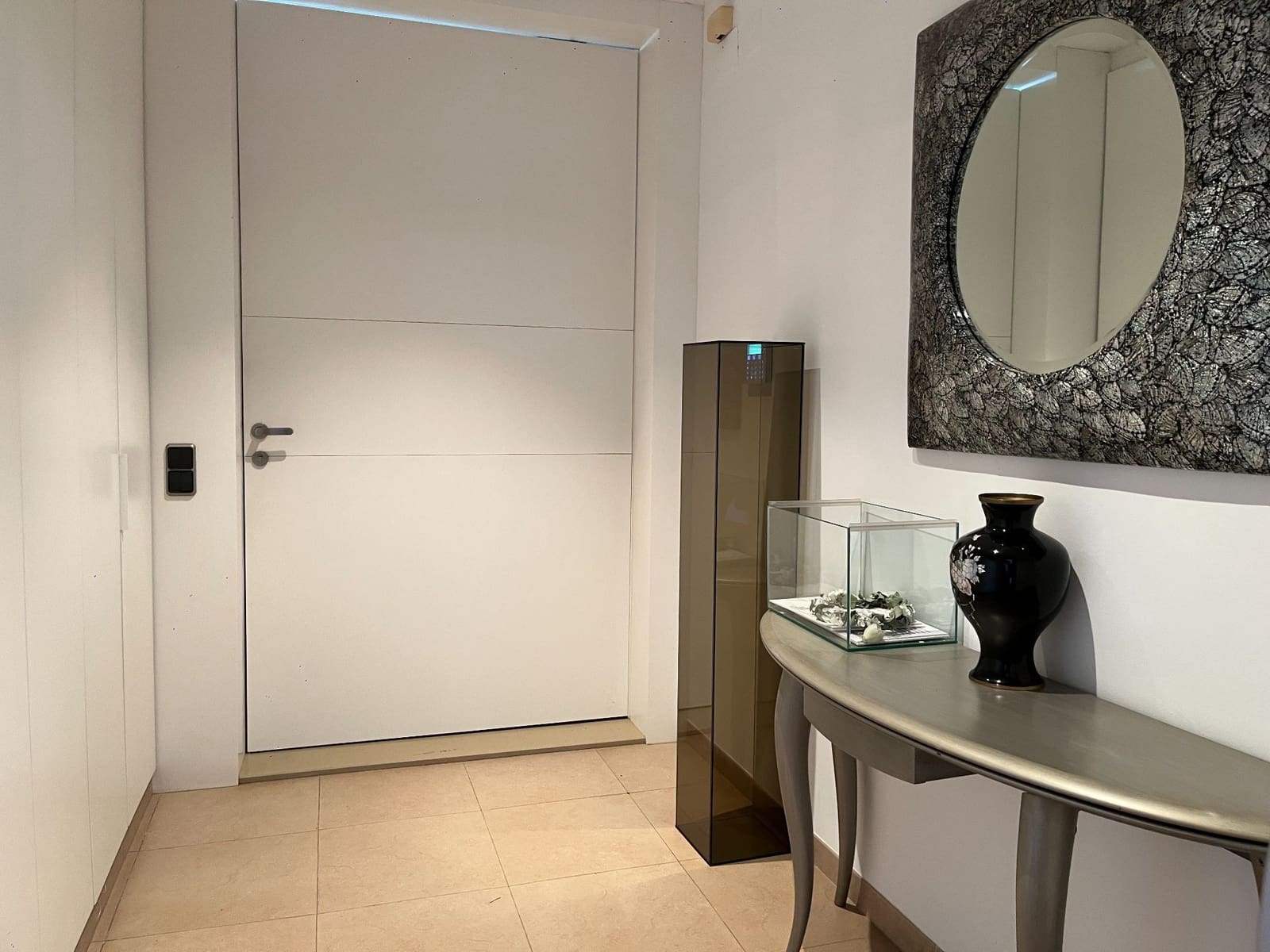 6 soveværelse Villa til salg i Albaida med swimmingpool garage - € 900.000 (Ref: 9275858)