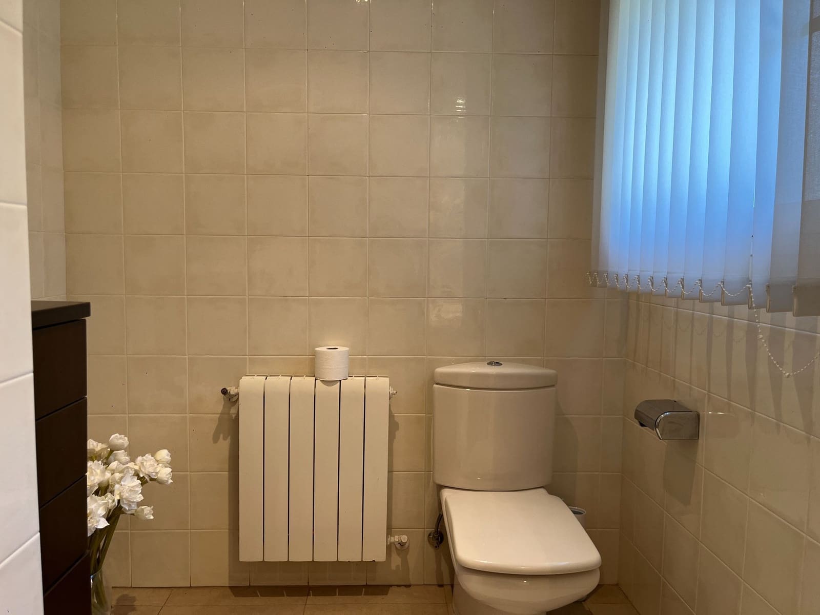 6 soveværelse Villa til salg i Albaida med swimmingpool garage - € 900.000 (Ref: 9275858)