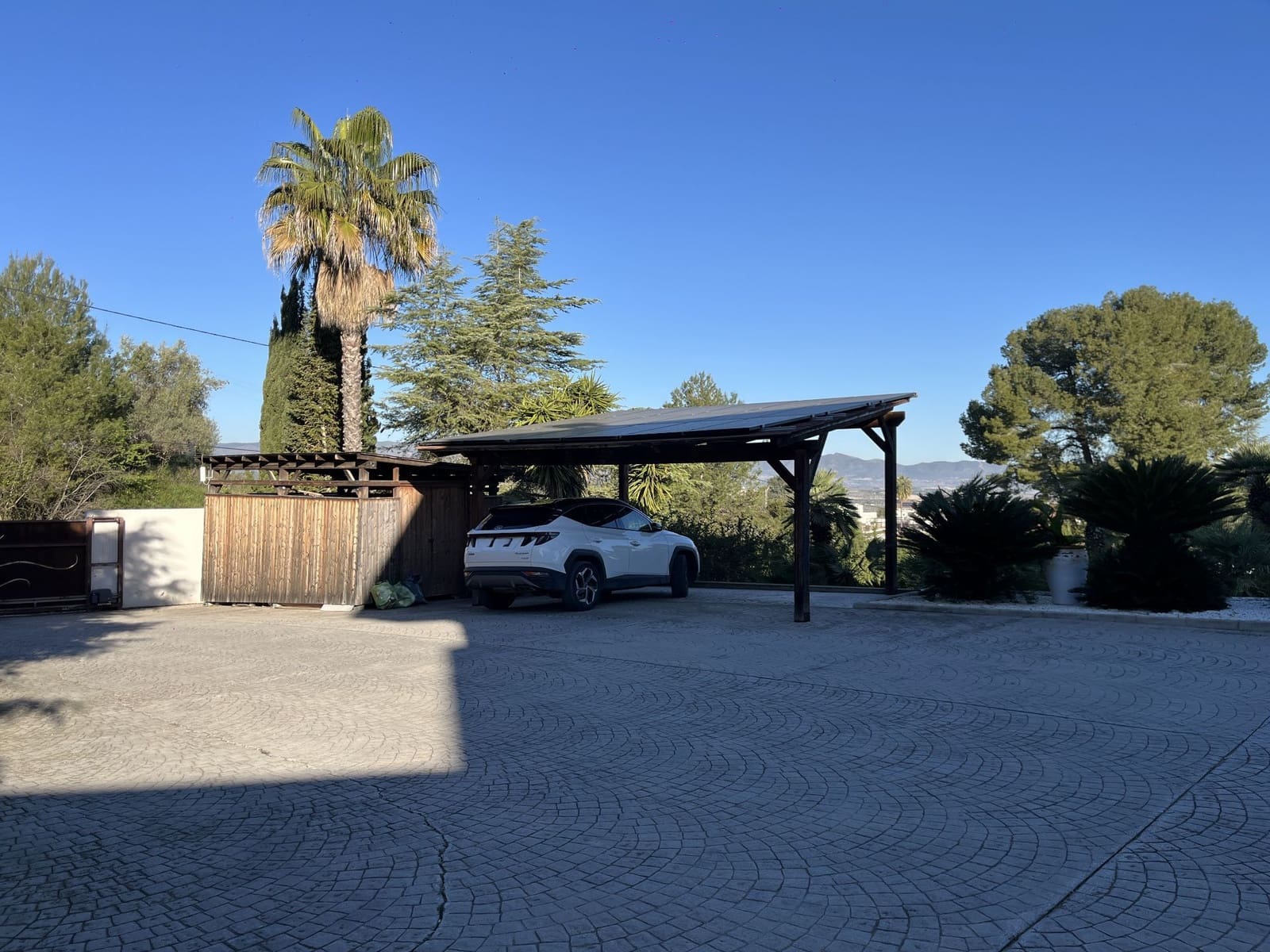 6 soveværelse Villa til salg i Albaida med swimmingpool garage - € 900.000 (Ref: 9275858)