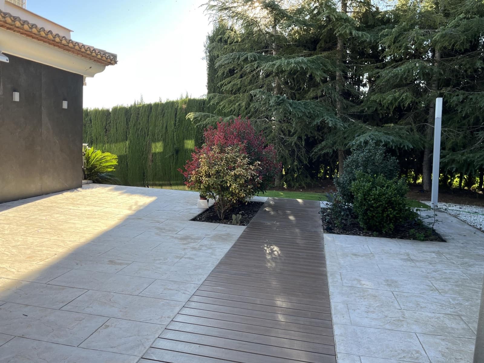 6 soveværelse Villa til salg i Albaida med swimmingpool garage - € 900.000 (Ref: 9275858)