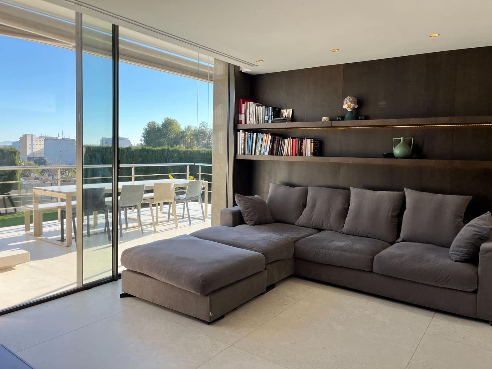 6 soveværelse Villa til salg i Albaida med swimmingpool garage - € 900.000 (Ref: 9275858)