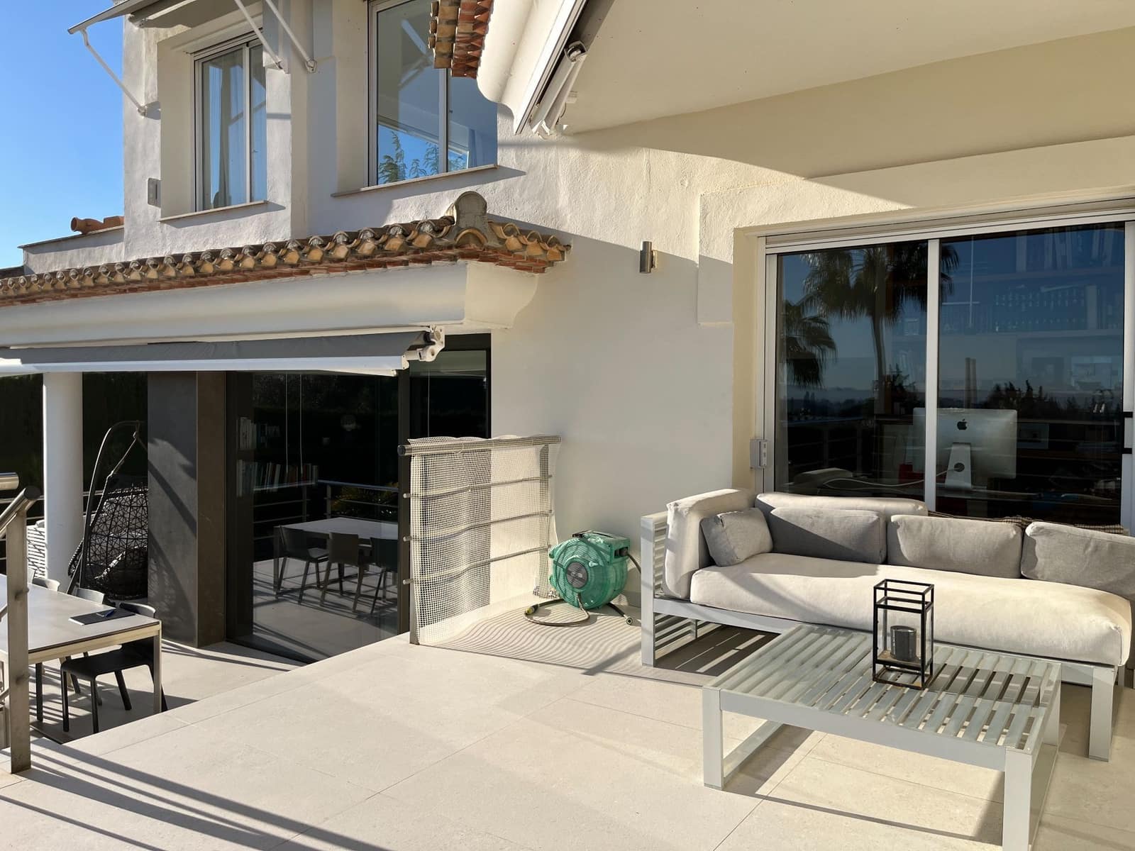 6 soveværelse Villa til salg i Albaida med swimmingpool garage - € 900.000 (Ref: 9275858)