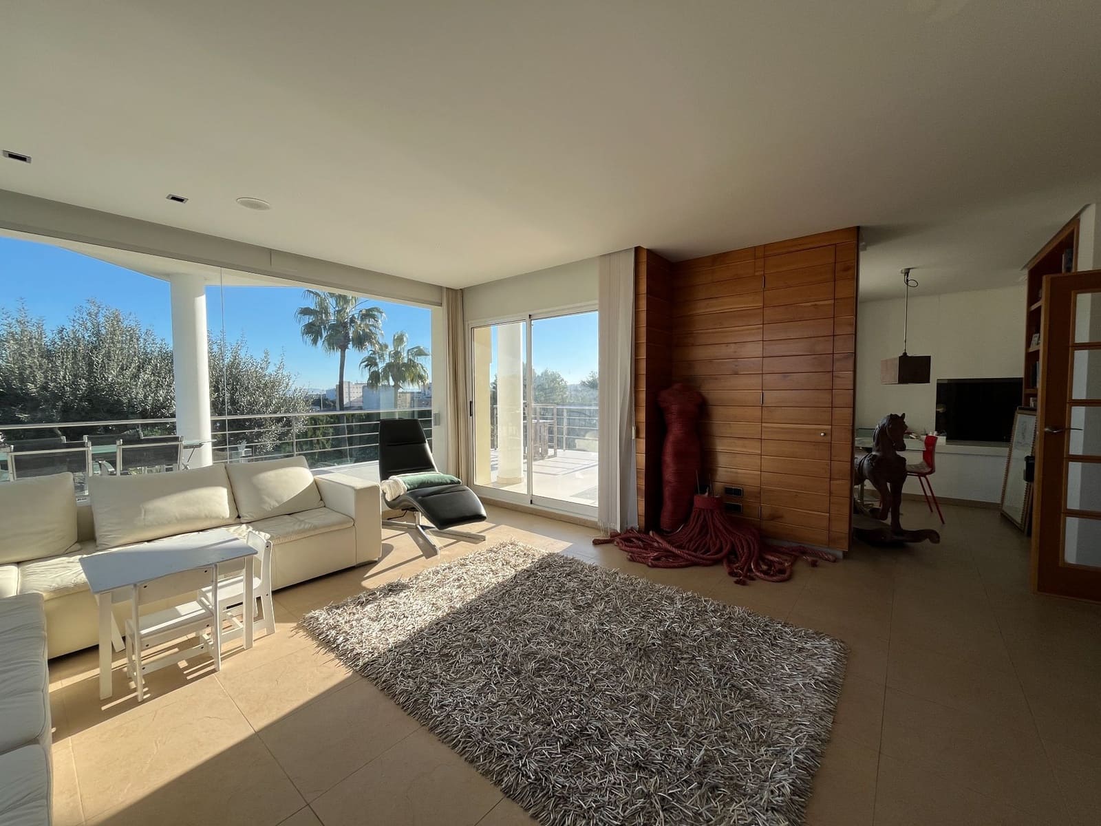 6 soveværelse Villa til salg i Albaida med swimmingpool garage - € 900.000 (Ref: 9275858)