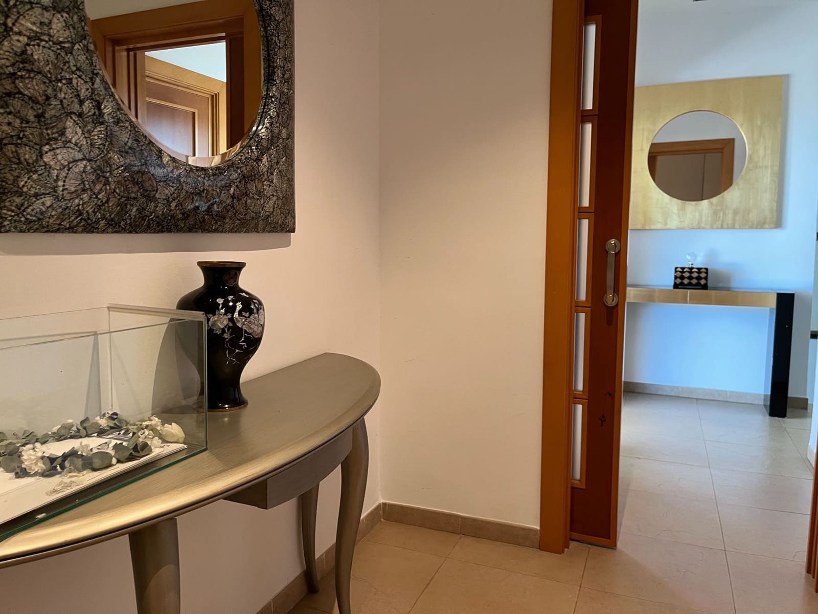 6 soveværelse Villa til salg i Albaida med swimmingpool garage - € 900.000 (Ref: 9275858)