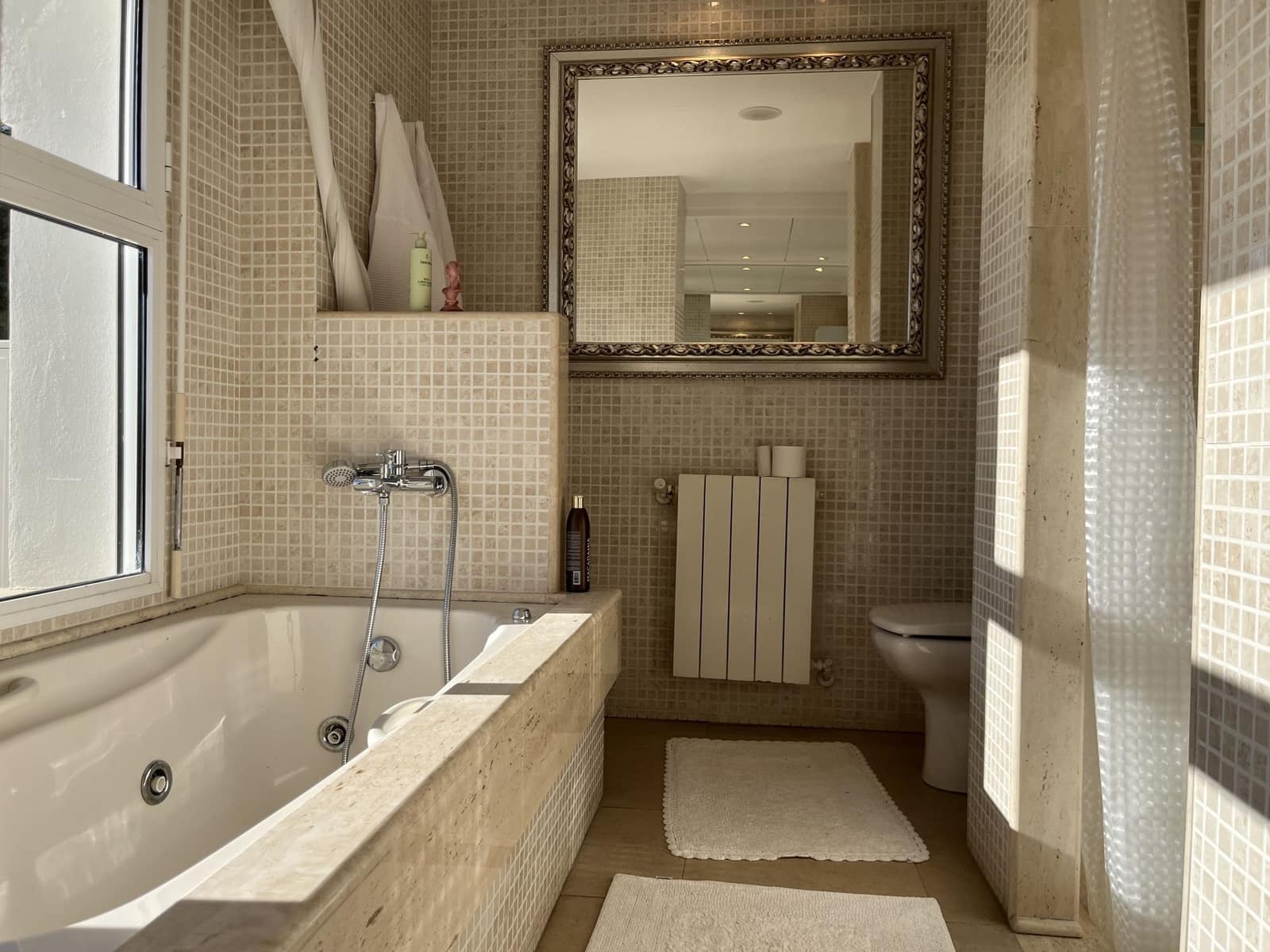 6 soveværelse Villa til salg i Albaida med swimmingpool garage - € 900.000 (Ref: 9275858)