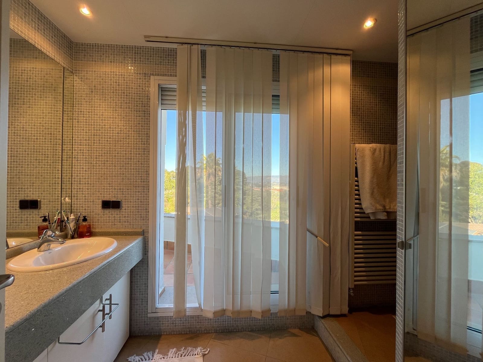 6 soveværelse Villa til salg i Albaida med swimmingpool garage - € 900.000 (Ref: 9275858)