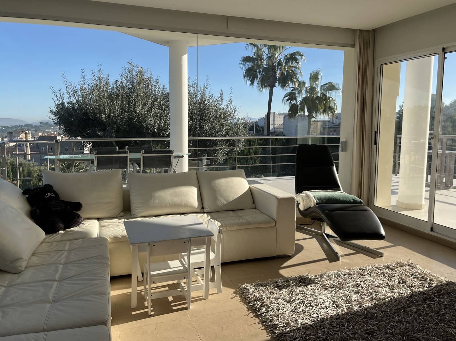 6 soveværelse Villa til salg i Albaida med swimmingpool garage - € 900.000 (Ref: 9275858)