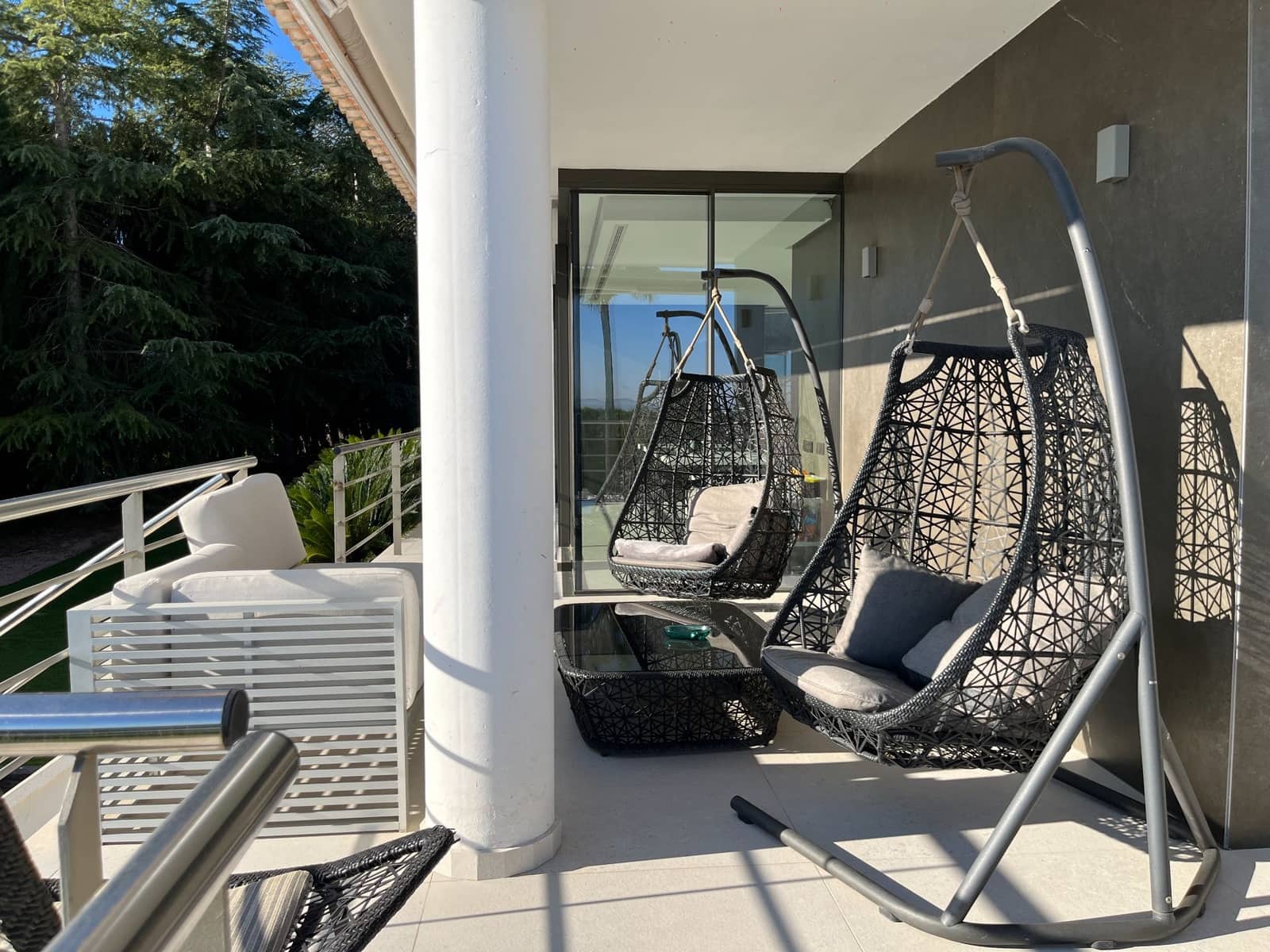 6 soveværelse Villa til salg i Albaida med swimmingpool garage - € 900.000 (Ref: 9275858)