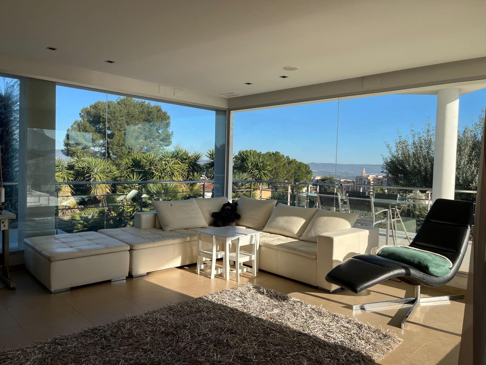 6 soveværelse Villa til salg i Albaida med swimmingpool garage - € 900.000 (Ref: 9275858)