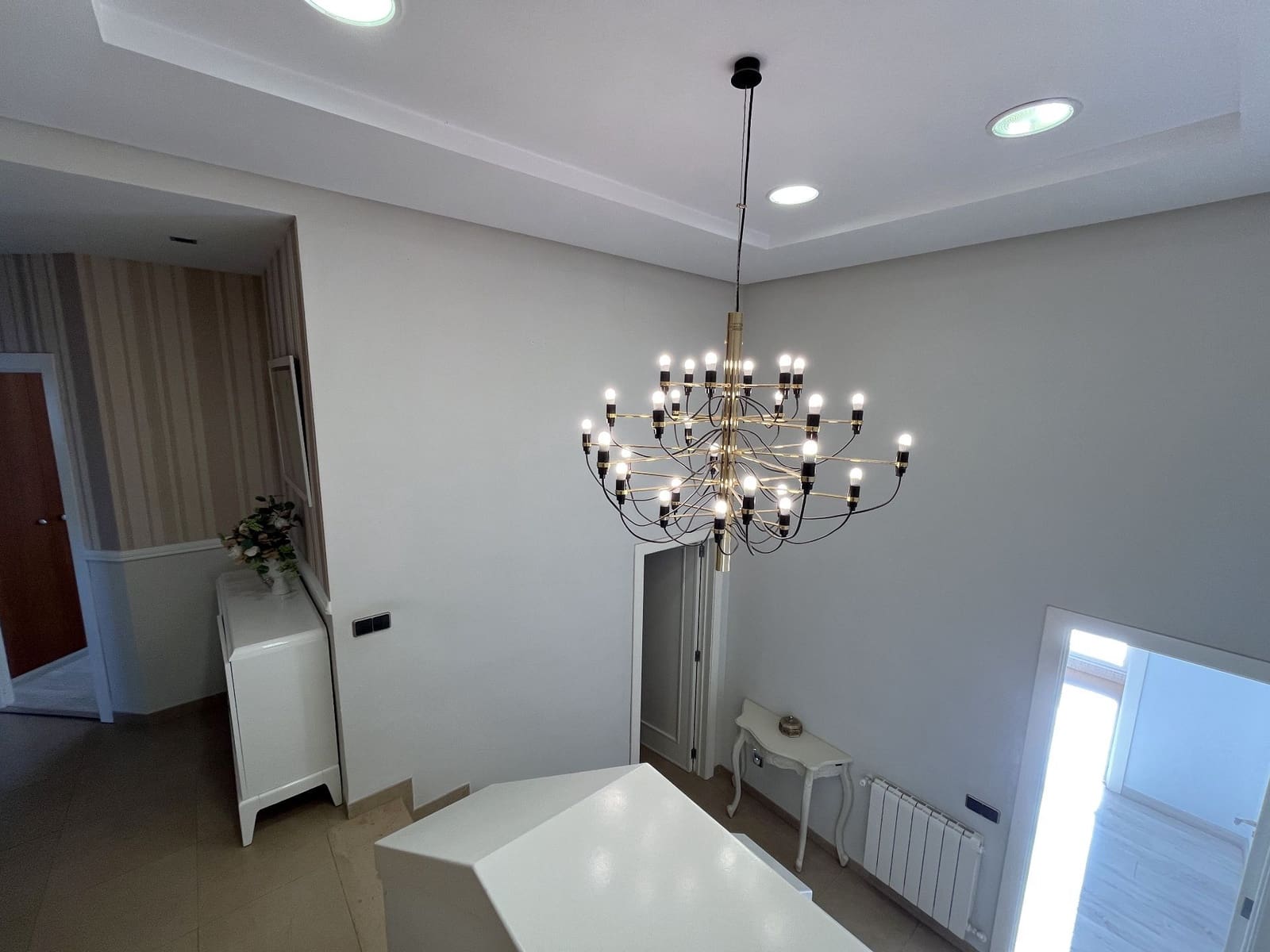 6 soveværelse Villa til salg i Albaida med swimmingpool garage - € 900.000 (Ref: 9275858)