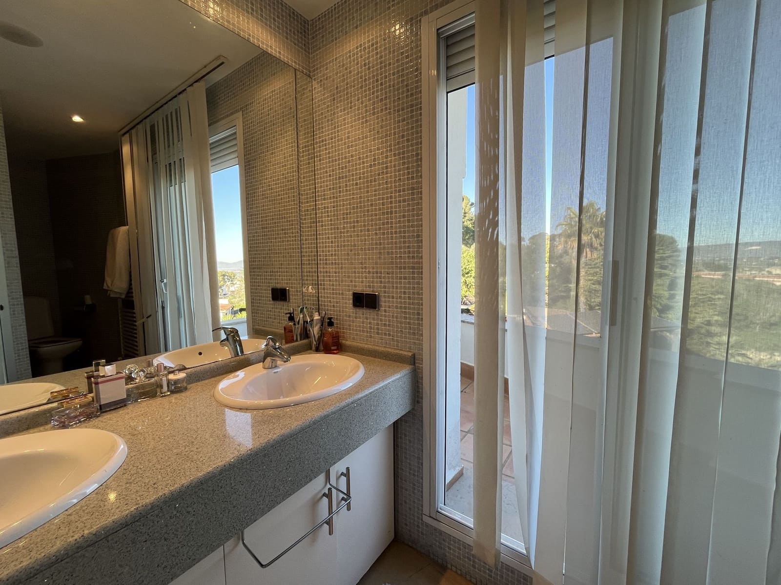 6 soveværelse Villa til salg i Albaida med swimmingpool garage - € 900.000 (Ref: 9275858)