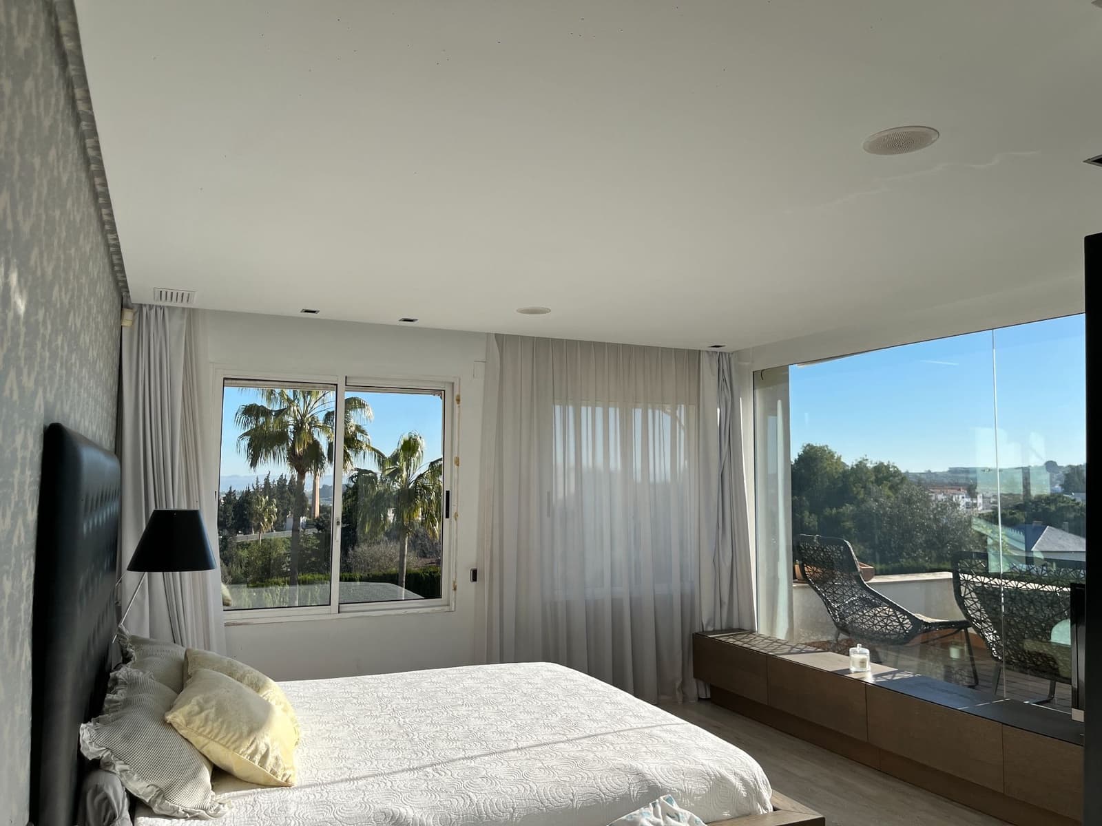 6 soveværelse Villa til salg i Albaida med swimmingpool garage - € 900.000 (Ref: 9275858)