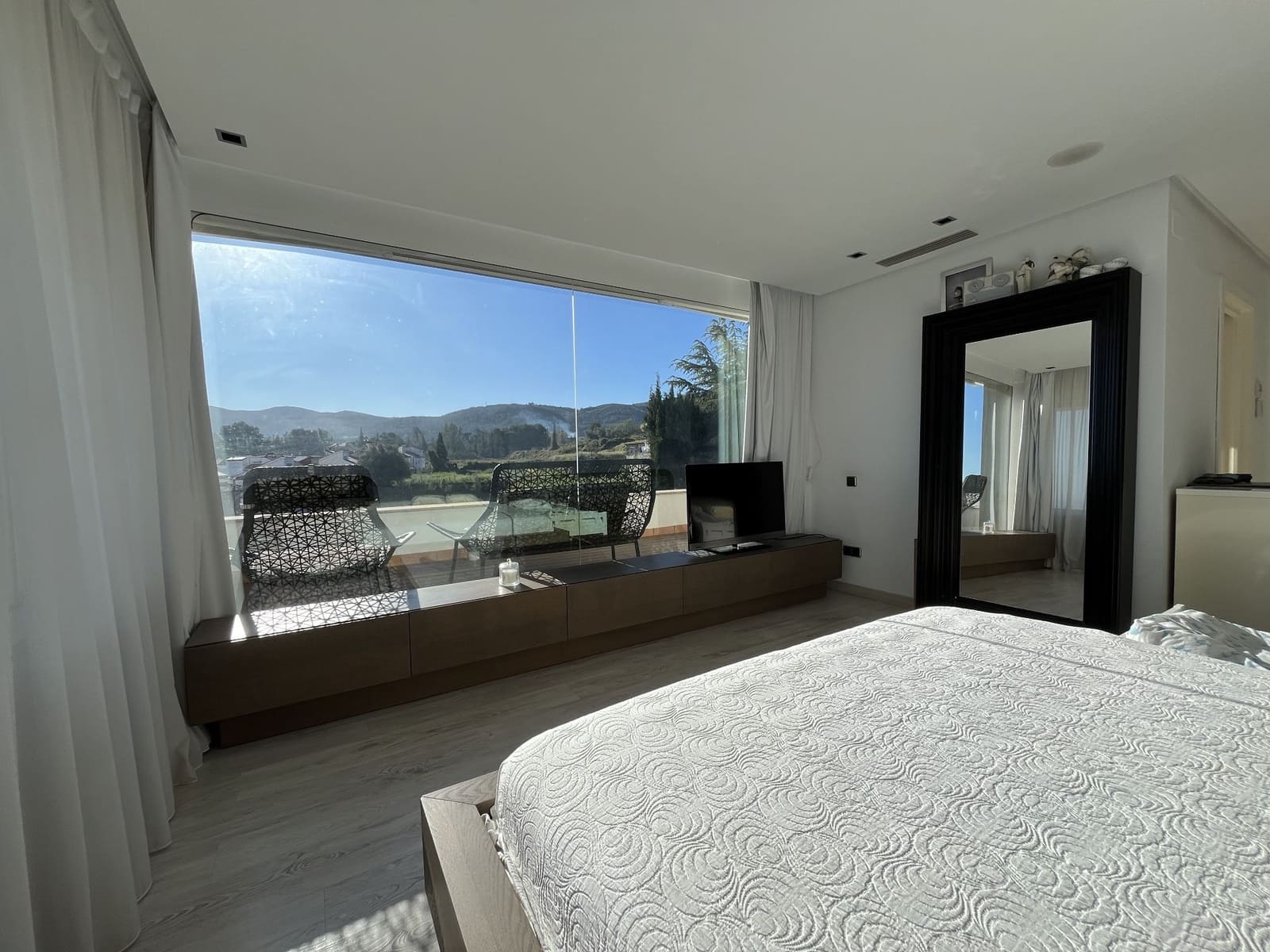 6 soveværelse Villa til salg i Albaida med swimmingpool garage - € 900.000 (Ref: 9275858)