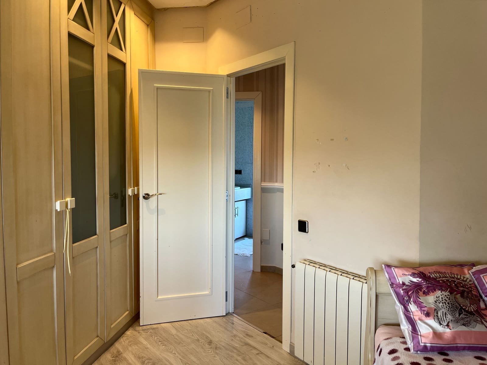 6 soveværelse Villa til salg i Albaida med swimmingpool garage - € 900.000 (Ref: 9275858)