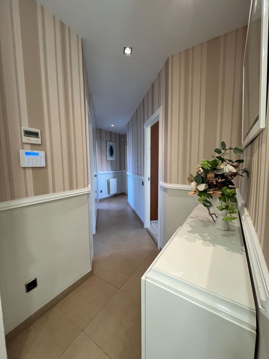 6 soveværelse Villa til salg i Albaida med swimmingpool garage - € 900.000 (Ref: 9275858)