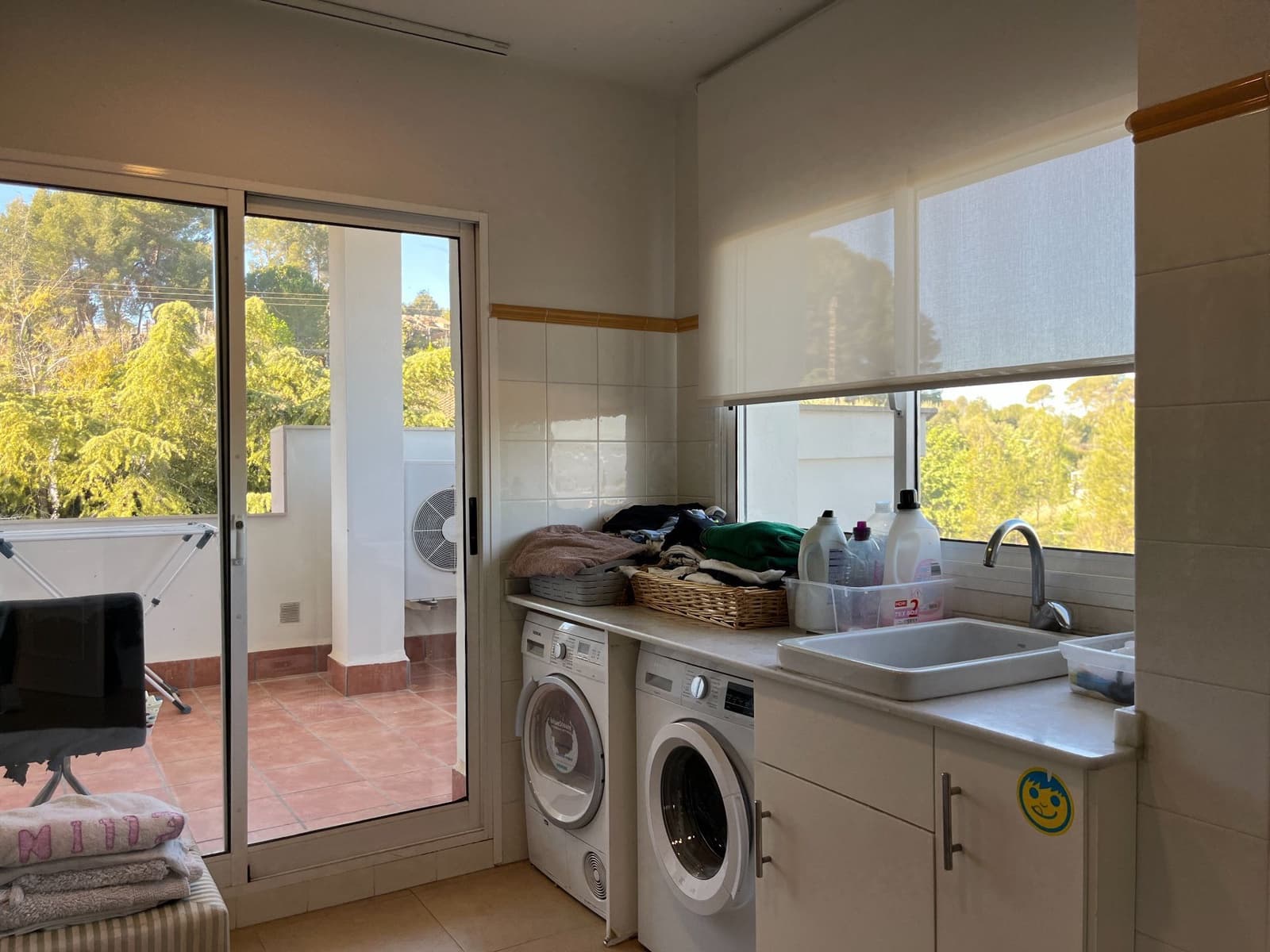 6 soveværelse Villa til salg i Albaida med swimmingpool garage - € 900.000 (Ref: 9275858)