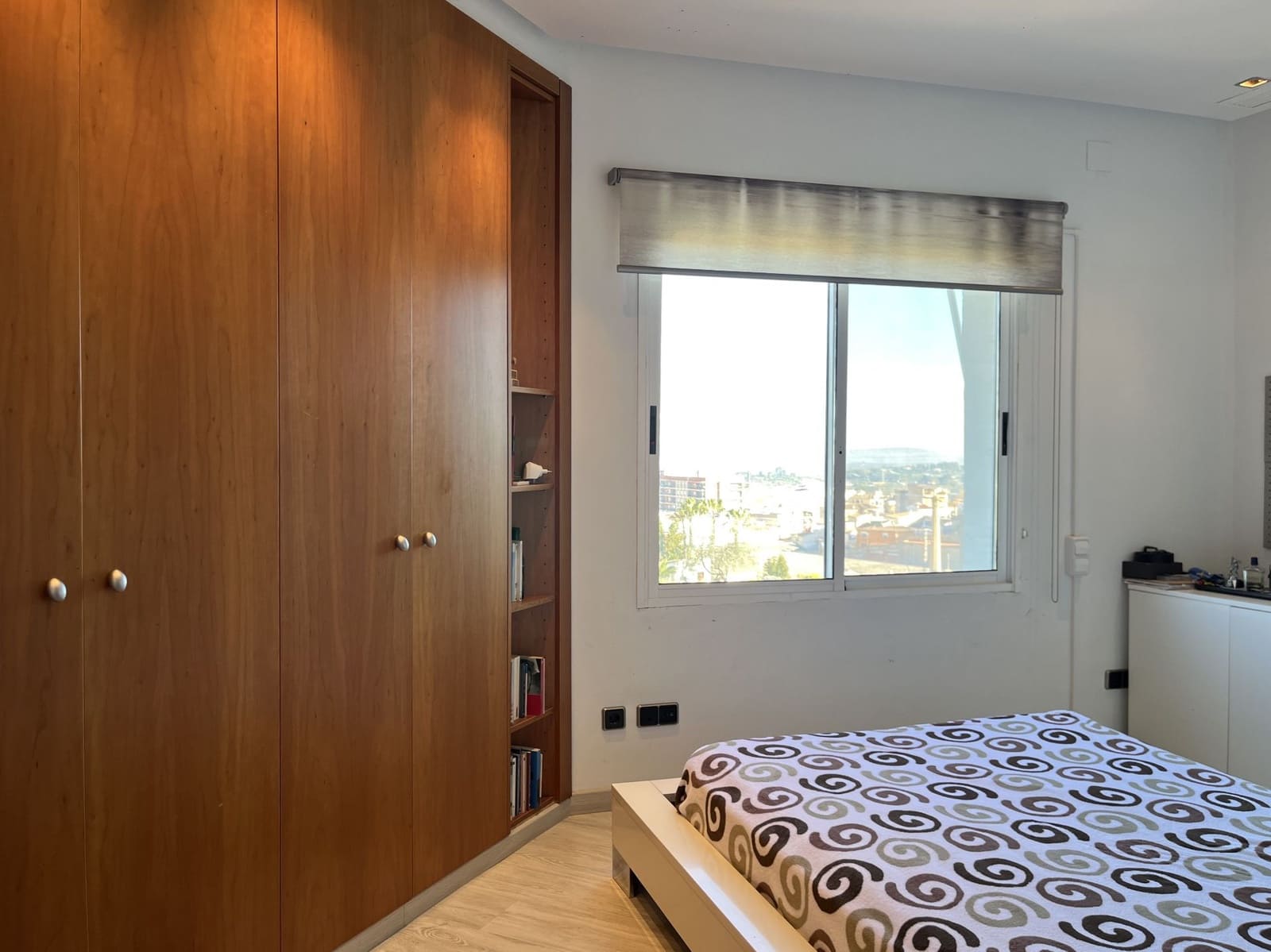 6 soveværelse Villa til salg i Albaida med swimmingpool garage - € 900.000 (Ref: 9275858)