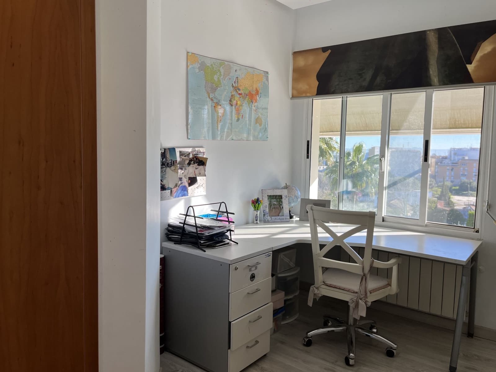 6 soveværelse Villa til salg i Albaida med swimmingpool garage - € 900.000 (Ref: 9275858)