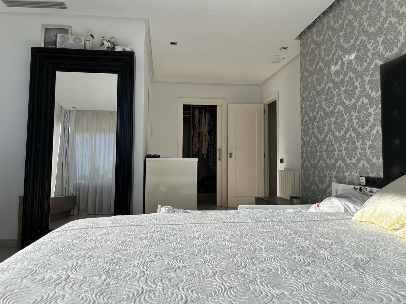 6 soveværelse Villa til salg i Albaida med swimmingpool garage - € 900.000 (Ref: 9275858)