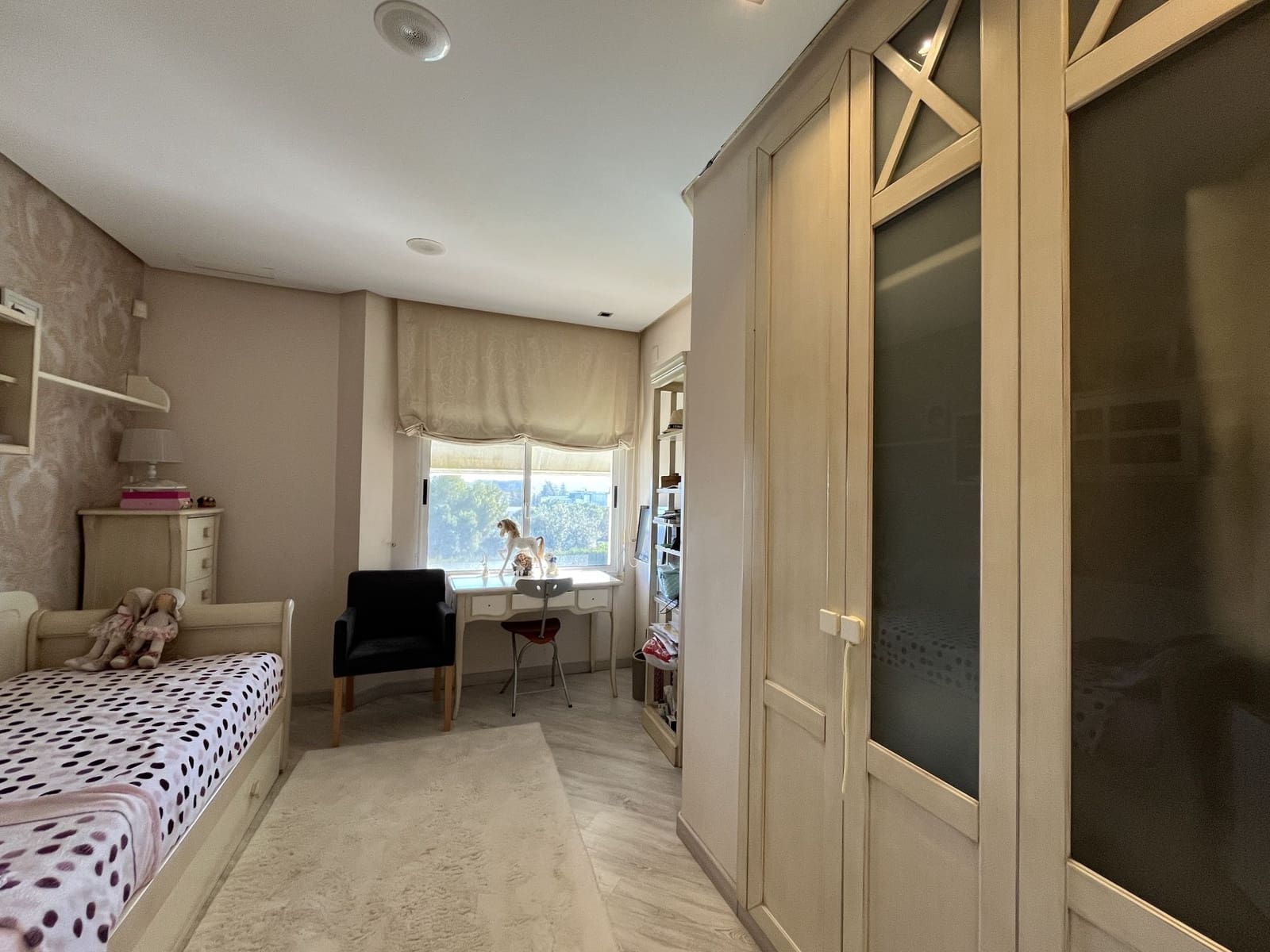 6 soveværelse Villa til salg i Albaida med swimmingpool garage - € 900.000 (Ref: 9275858)