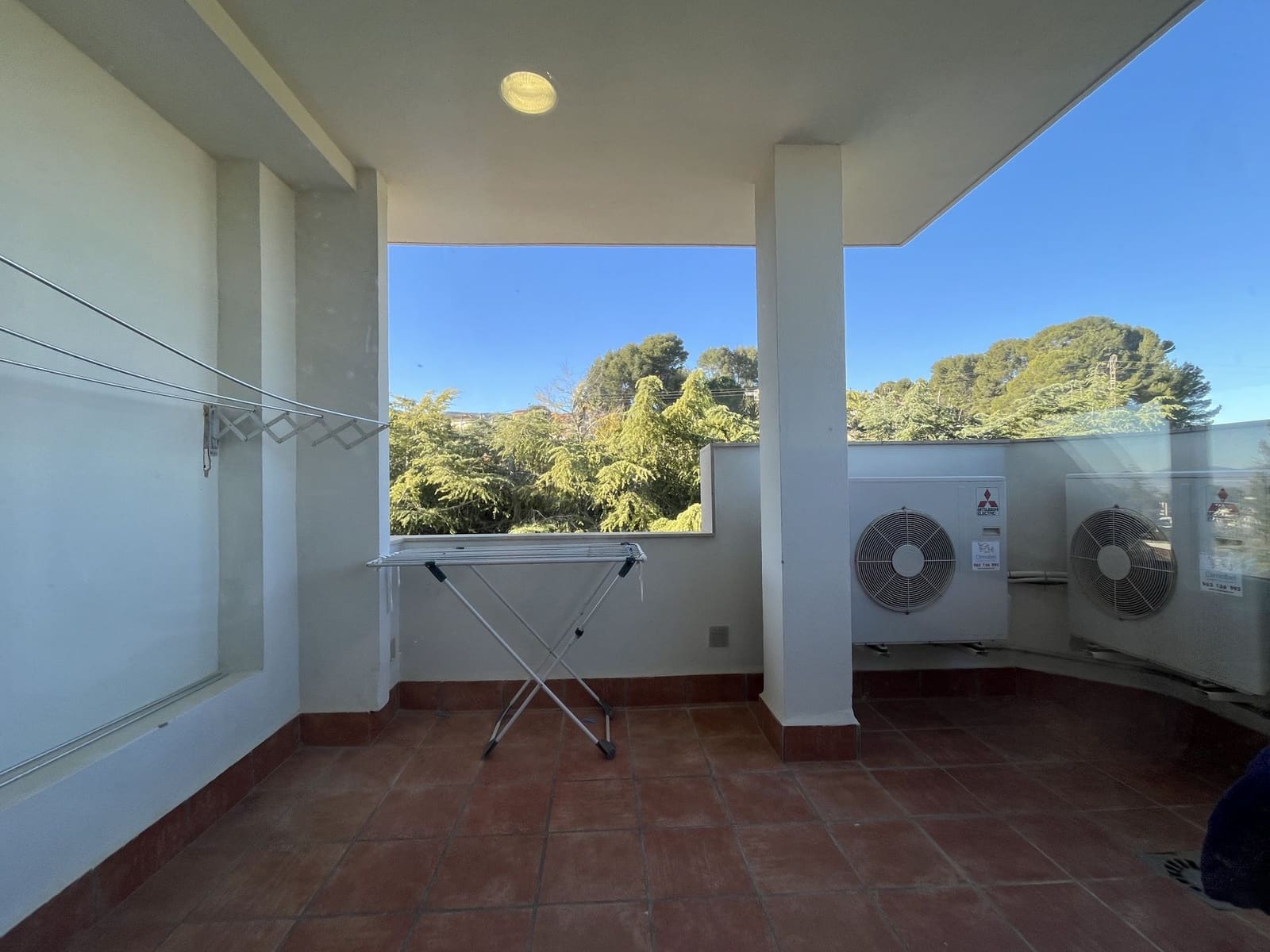 6 soveværelse Villa til salg i Albaida med swimmingpool garage - € 900.000 (Ref: 9275858)