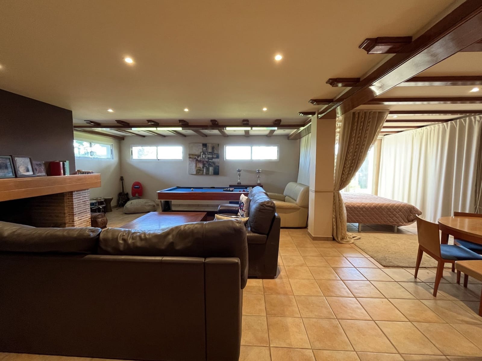 6 soveværelse Villa til salg i Albaida med swimmingpool garage - € 900.000 (Ref: 9275858)