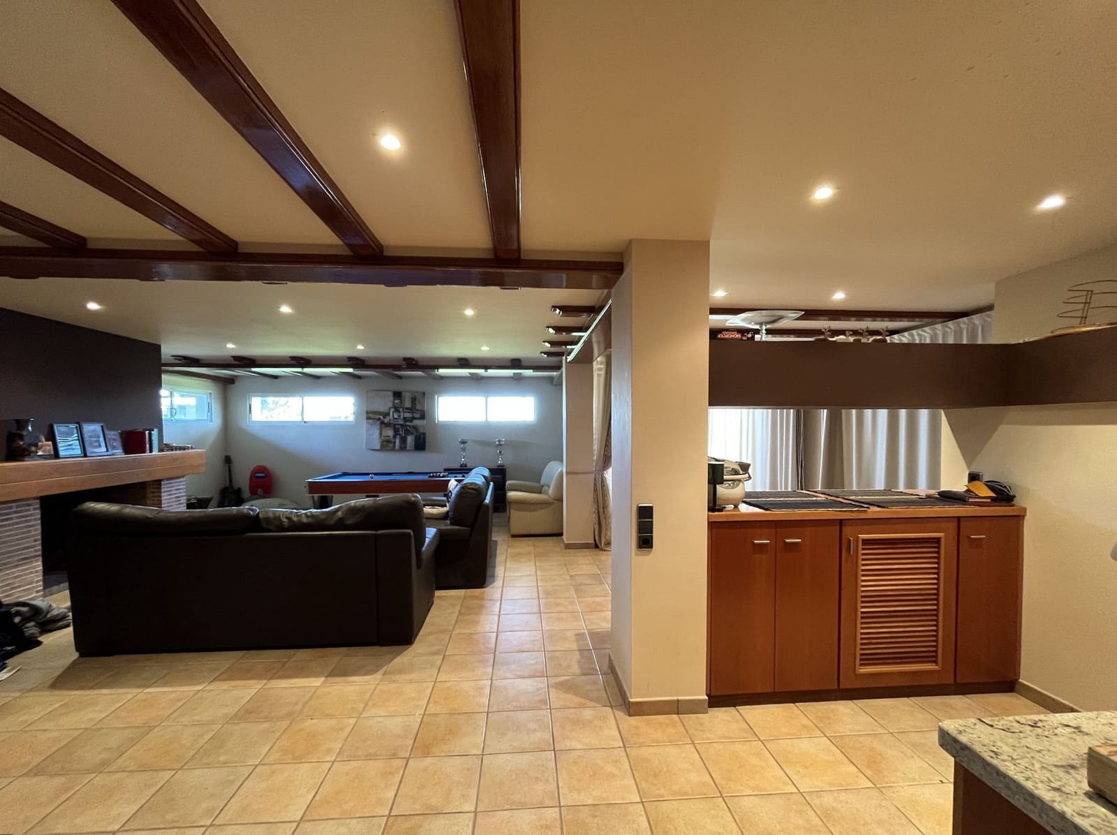 6 soveværelse Villa til salg i Albaida med swimmingpool garage - € 900.000 (Ref: 9275858)