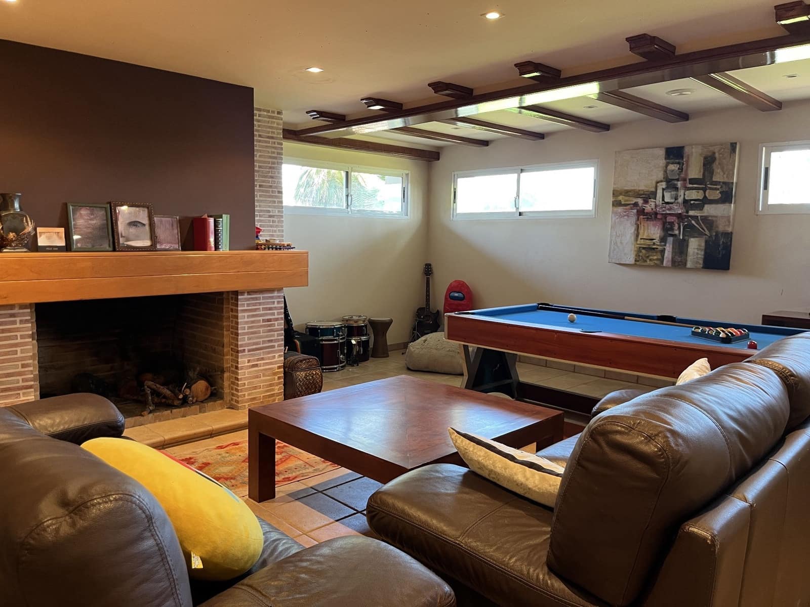 6 soveværelse Villa til salg i Albaida med swimmingpool garage - € 900.000 (Ref: 9275858)