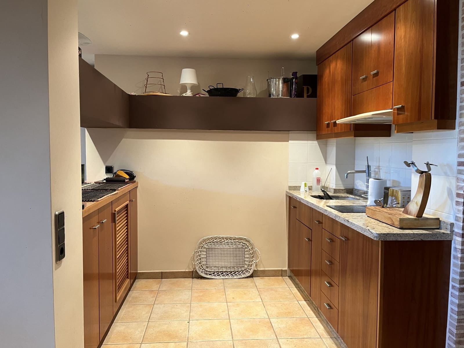 6 soveværelse Villa til salg i Albaida med swimmingpool garage - € 900.000 (Ref: 9275858)