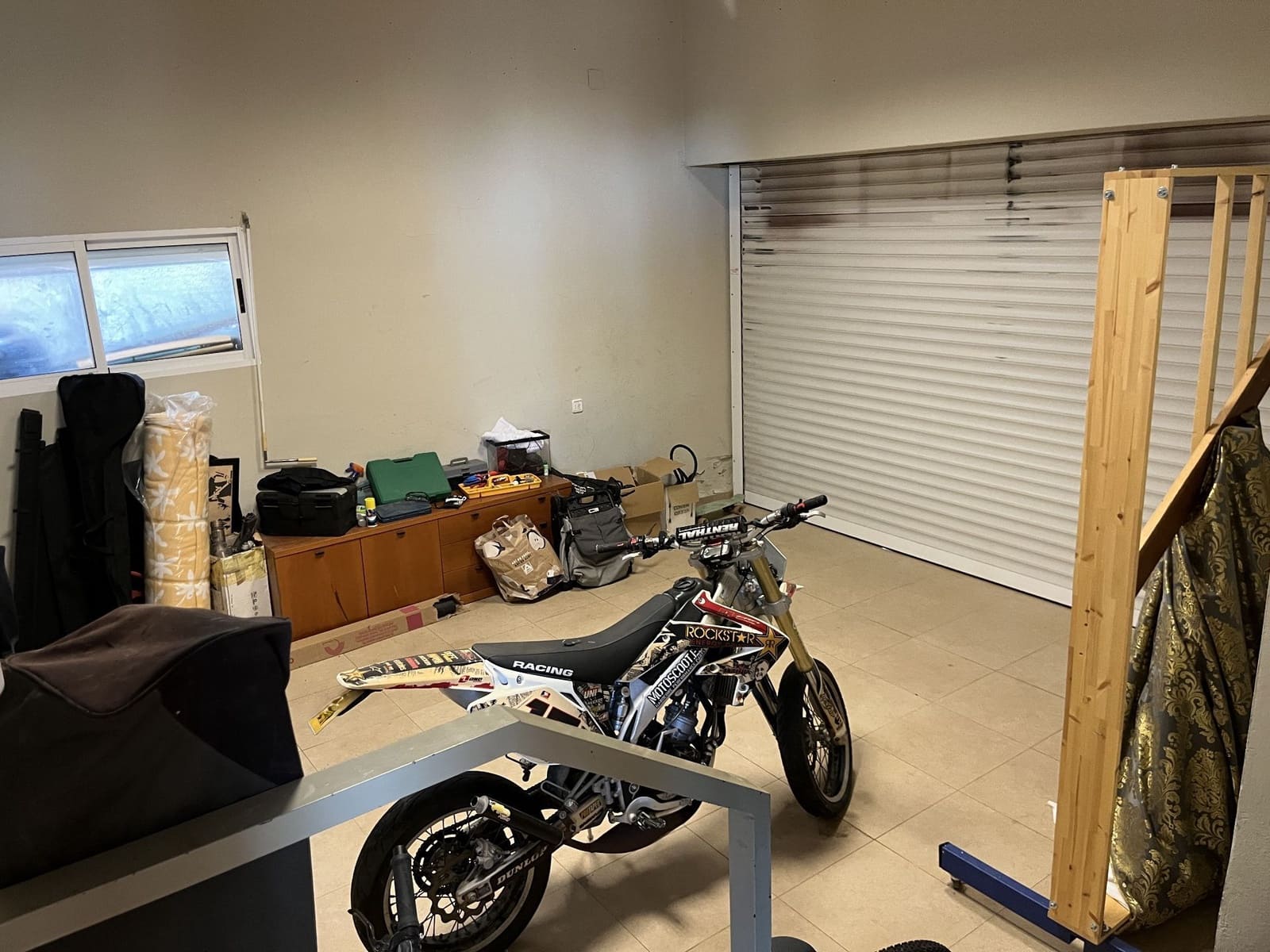 6 soveværelse Villa til salg i Albaida med swimmingpool garage - € 900.000 (Ref: 9275858)