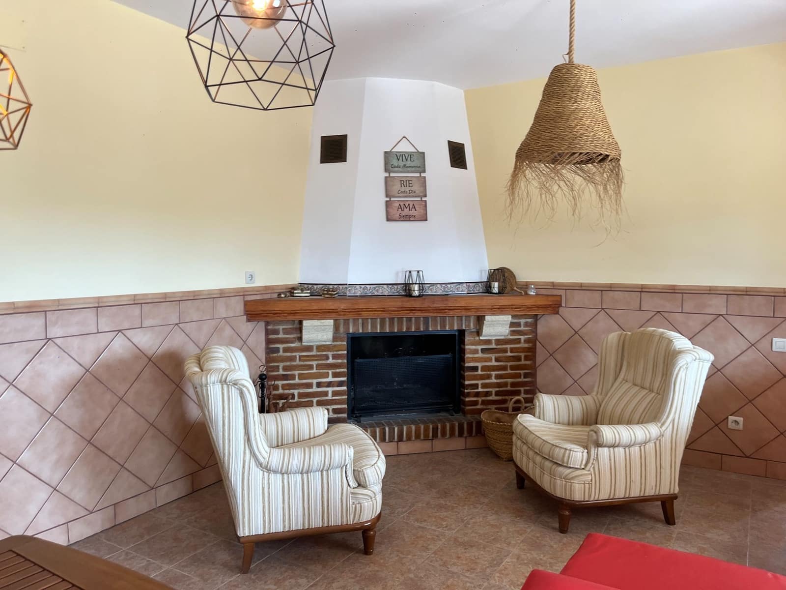 4 soveværelse Villa til salg i Ontinyent med swimmingpool garage - € 690.000 (Ref: 9275860)