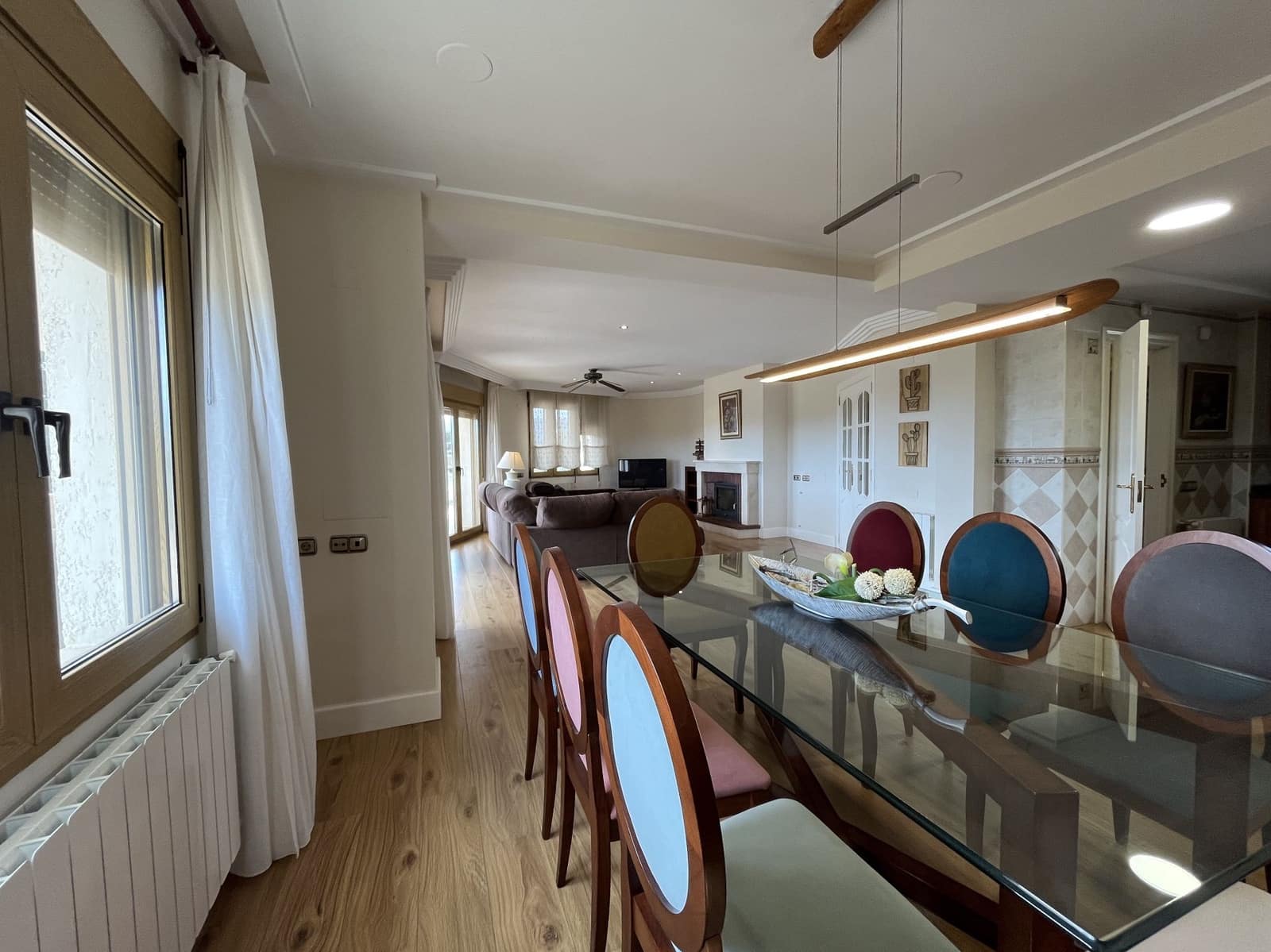 4 soveværelse Villa til salg i Ontinyent med swimmingpool garage - € 690.000 (Ref: 9275860)