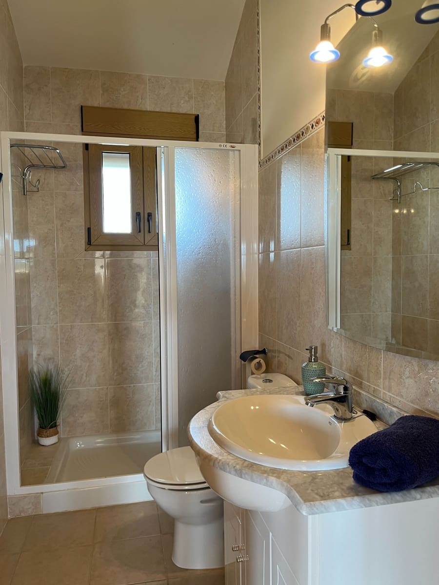 4 soveværelse Villa til salg i Ontinyent med swimmingpool garage - € 690.000 (Ref: 9275860)