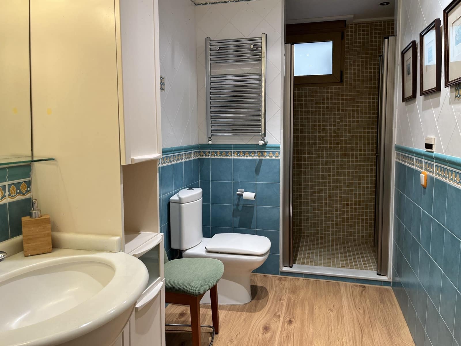 4 soveværelse Villa til salg i Ontinyent med swimmingpool garage - € 690.000 (Ref: 9275860)