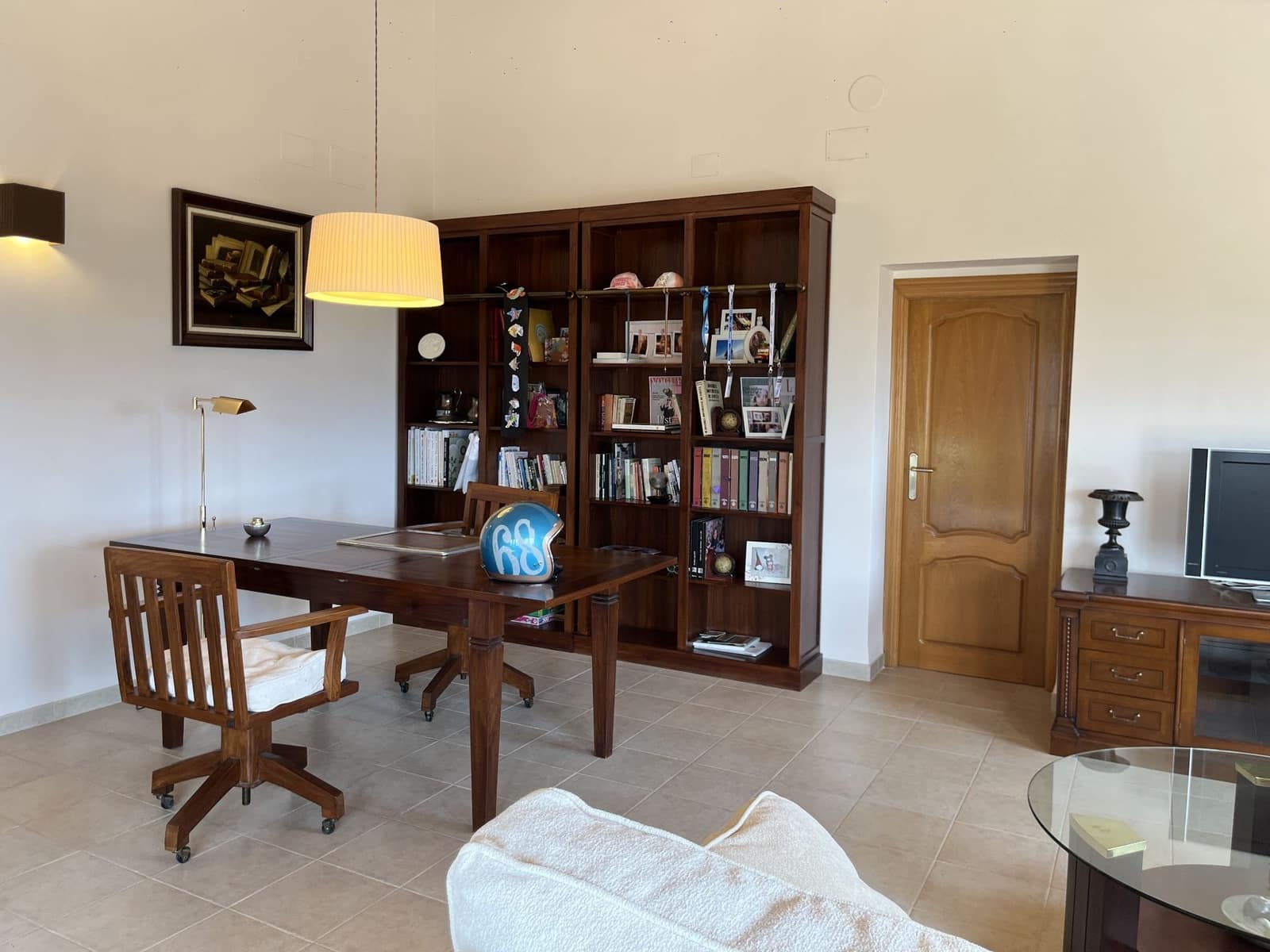 4 soveværelse Villa til salg i Ontinyent med swimmingpool garage - € 690.000 (Ref: 9275860)