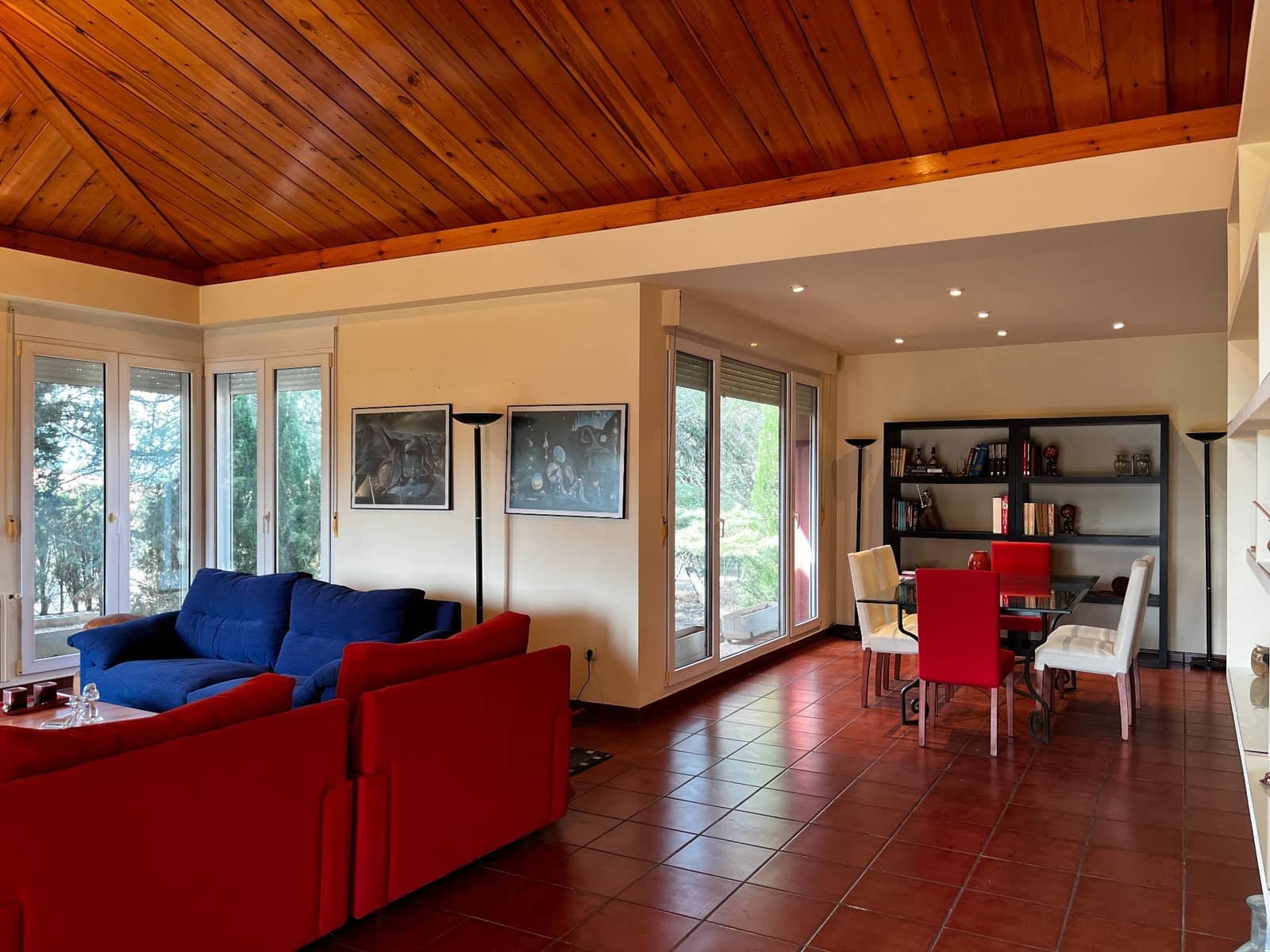 3 soveværelse Villa til salg i Ontinyent med garage - € 420.000 (Ref: 9275861)