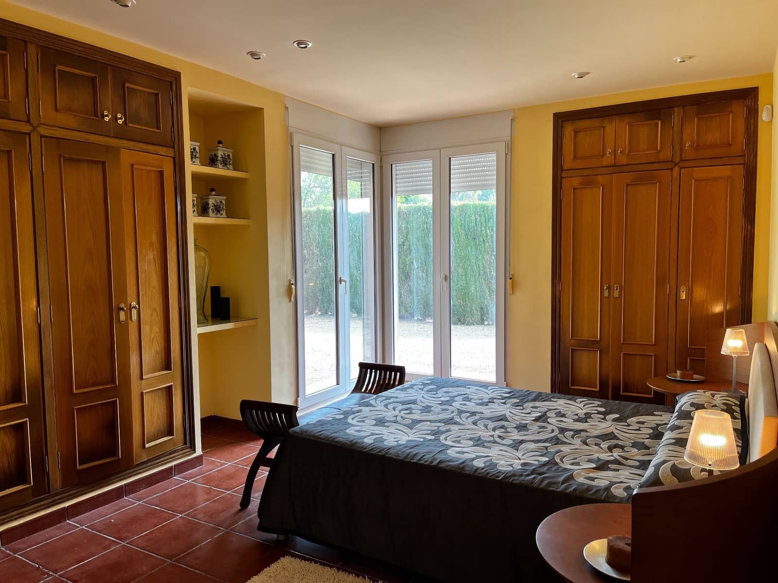 3 soveværelse Villa til salg i Ontinyent med garage - € 420.000 (Ref: 9275861)