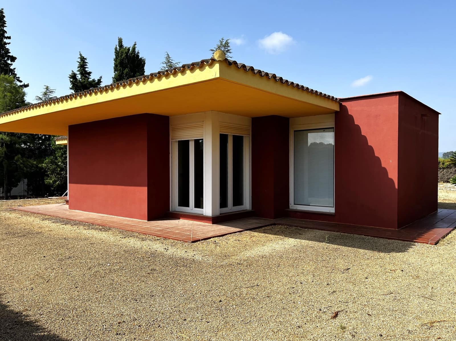 3 soveværelse Villa til salg i Ontinyent med garage - € 420.000 (Ref: 9275861)